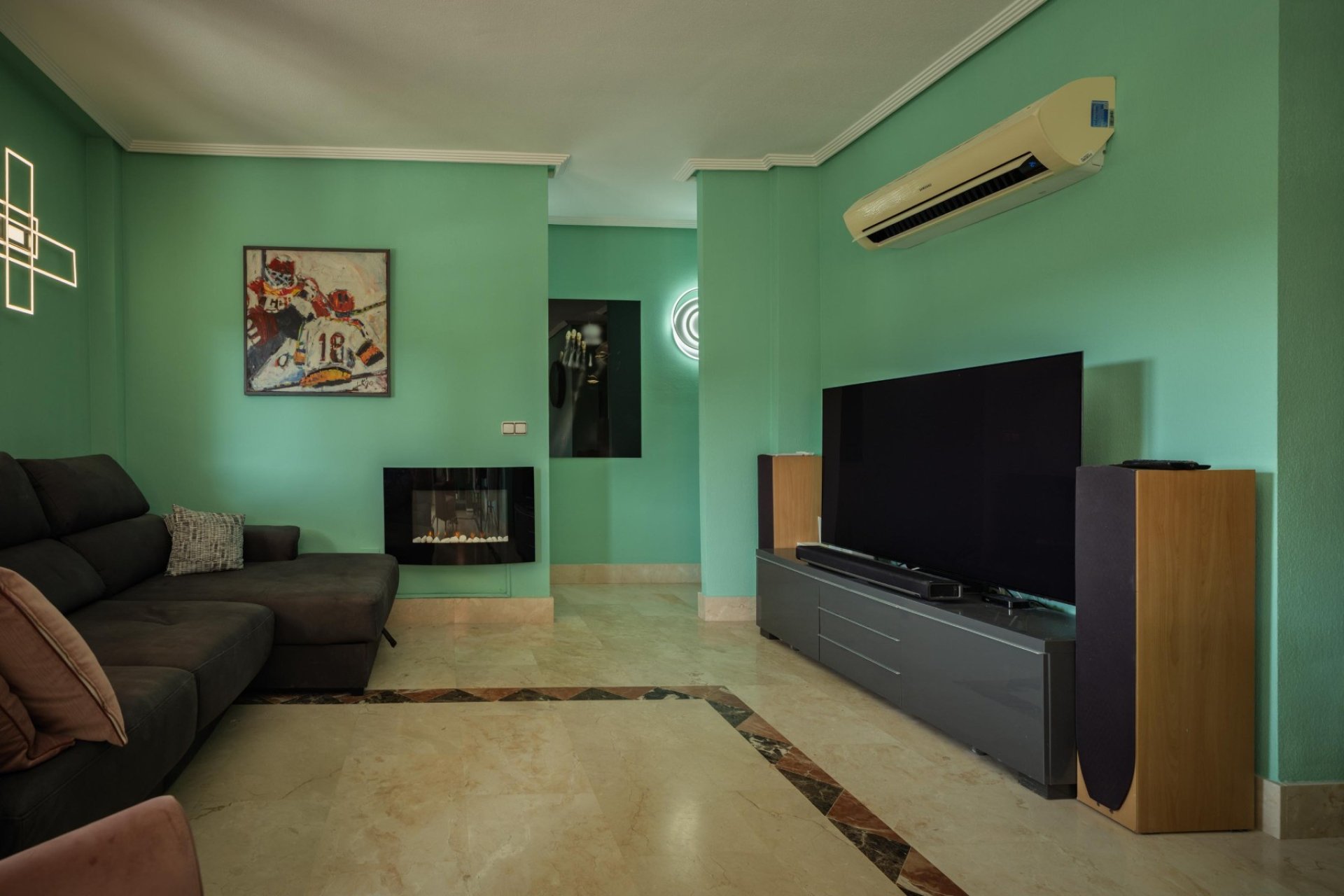 Revente - Appartement - Orihuela Costa - Las Ramblas