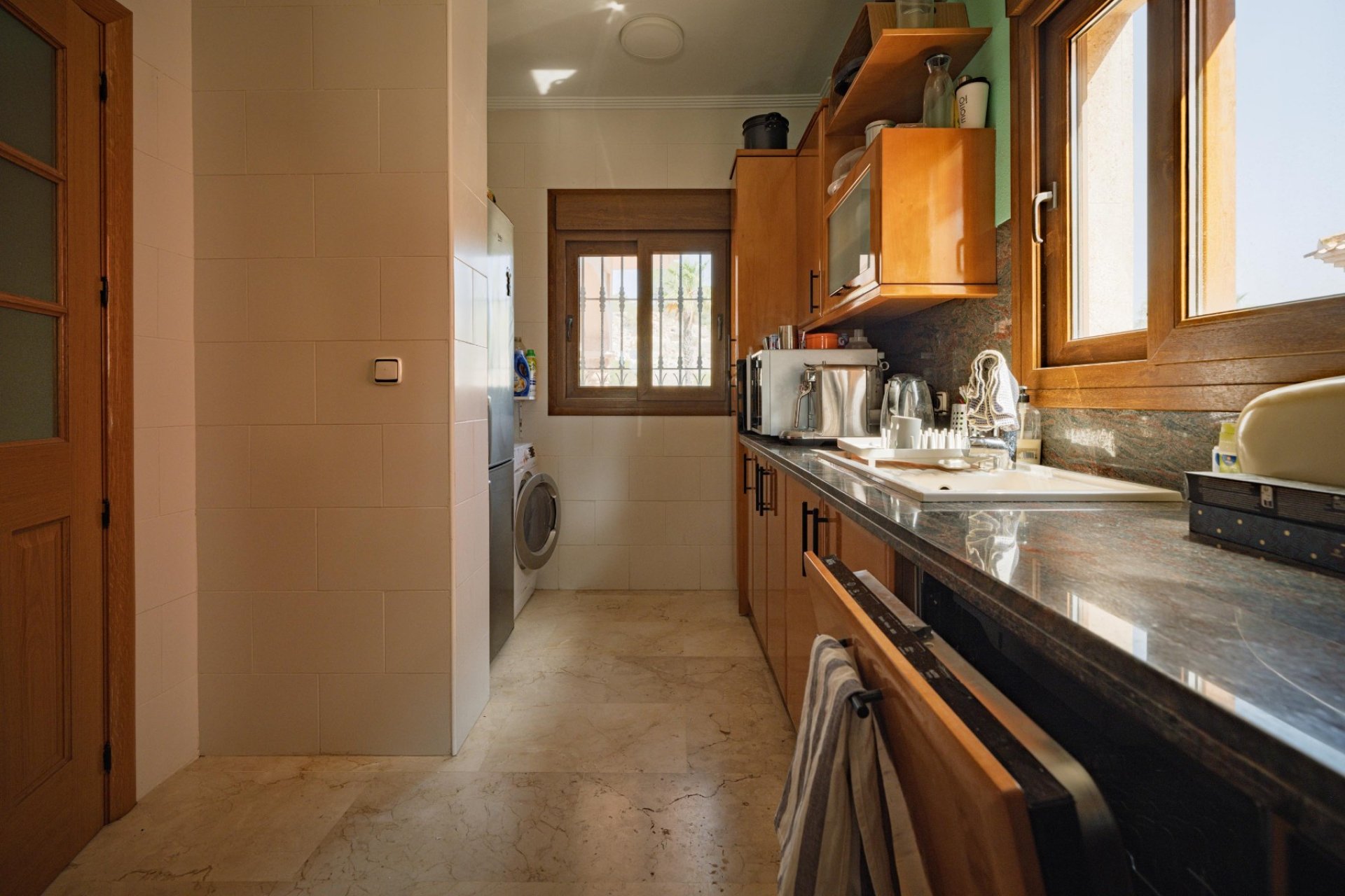 Revente - Appartement - Orihuela Costa - Las Ramblas