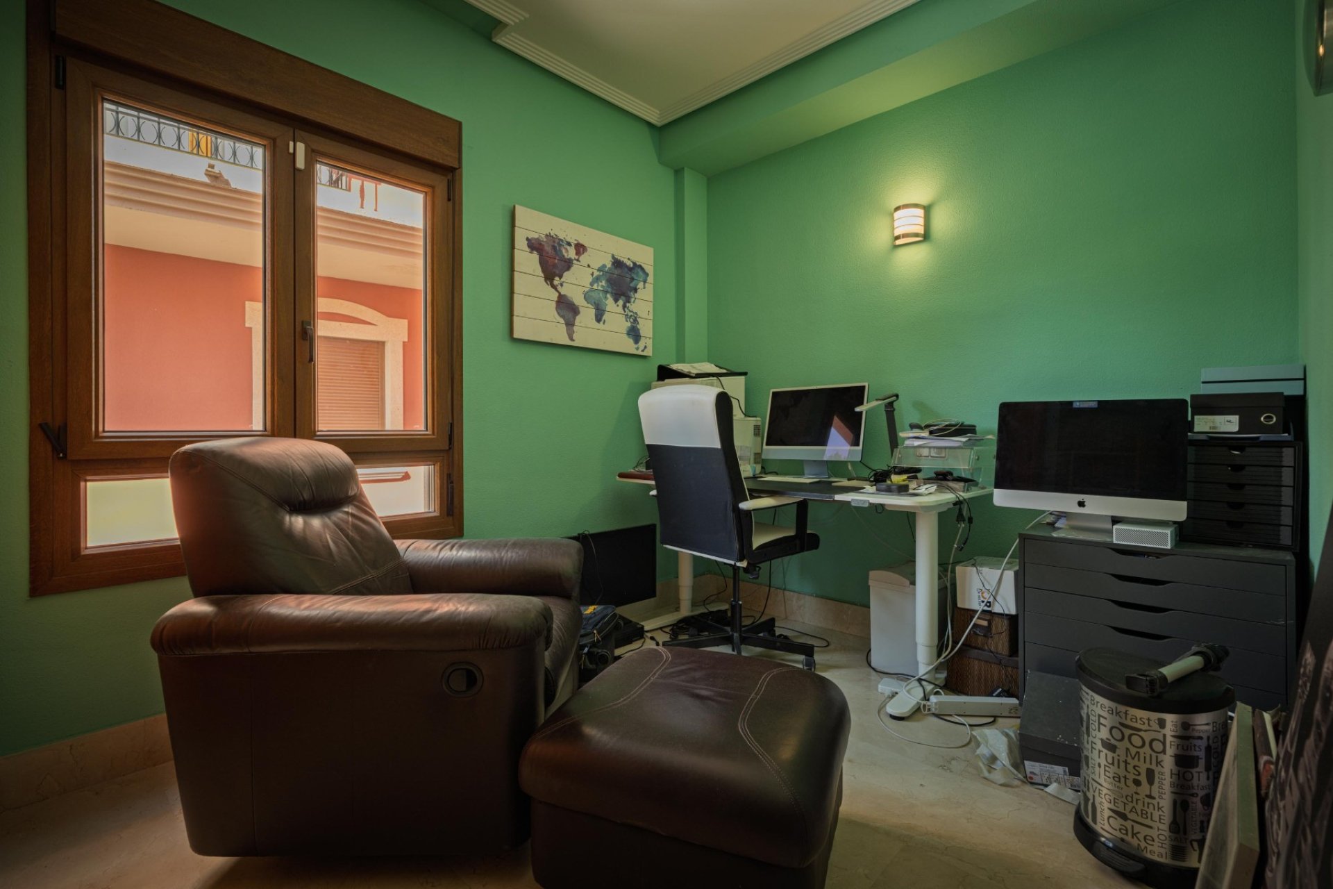 Revente - Appartement - Orihuela Costa - Las Ramblas