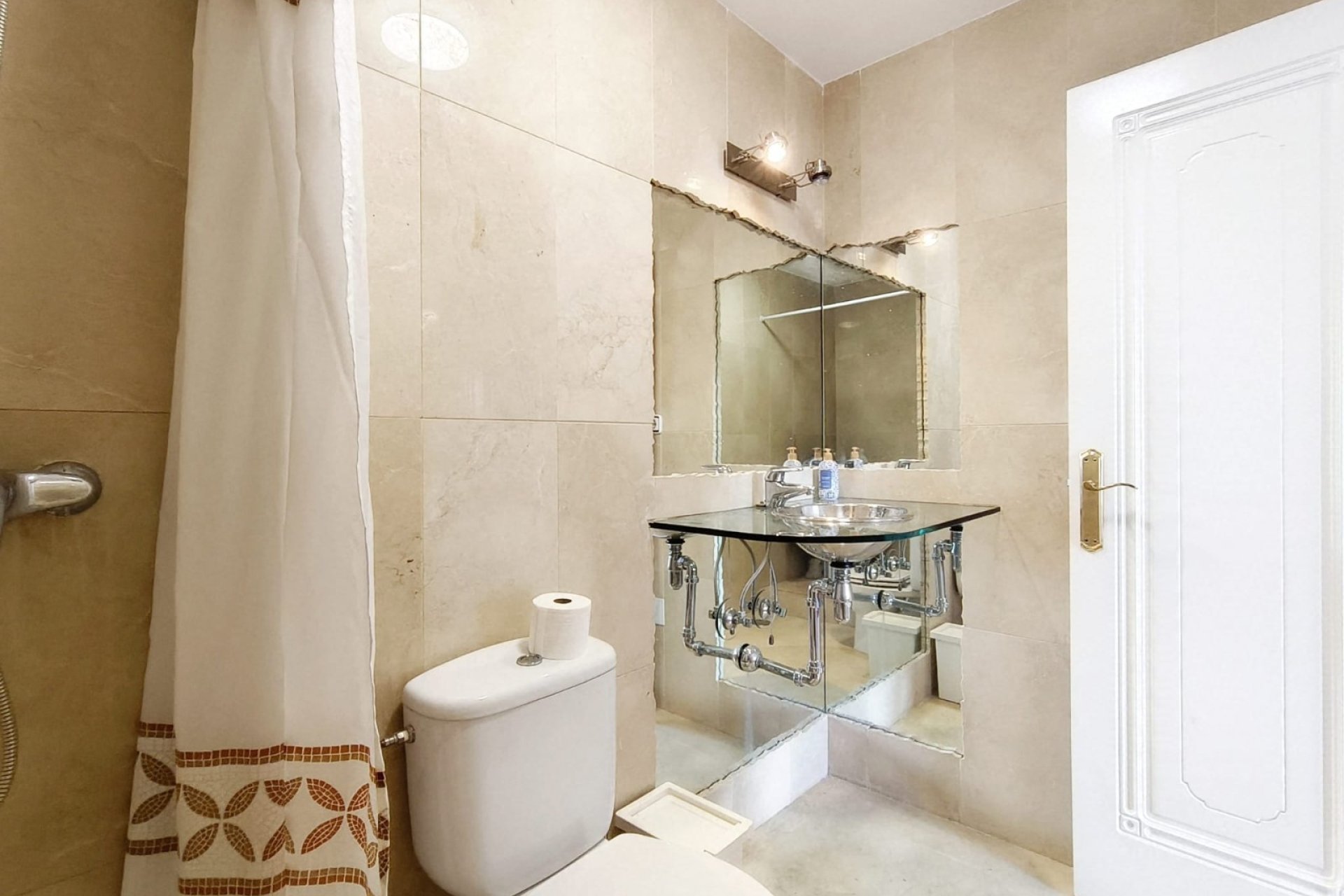 Revente - Appartement - Orihuela Costa - Las Ramblas