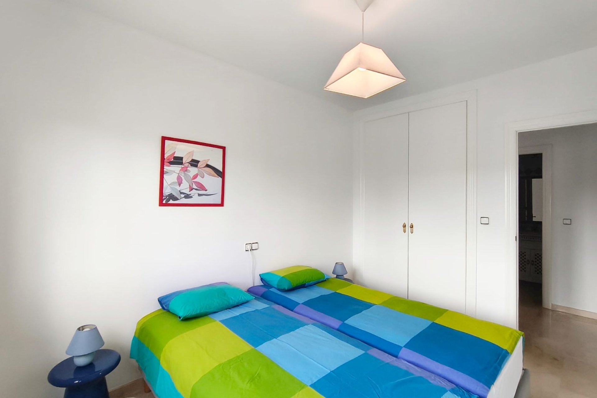 Revente - Appartement - Orihuela Costa - Las Ramblas