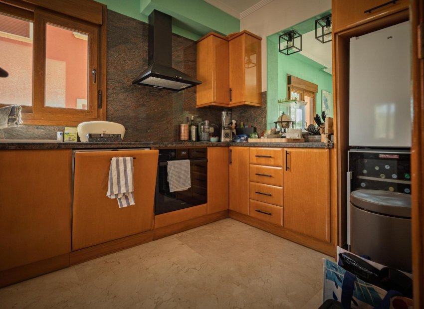 Revente - Appartement - Orihuela Costa - Las Ramblas