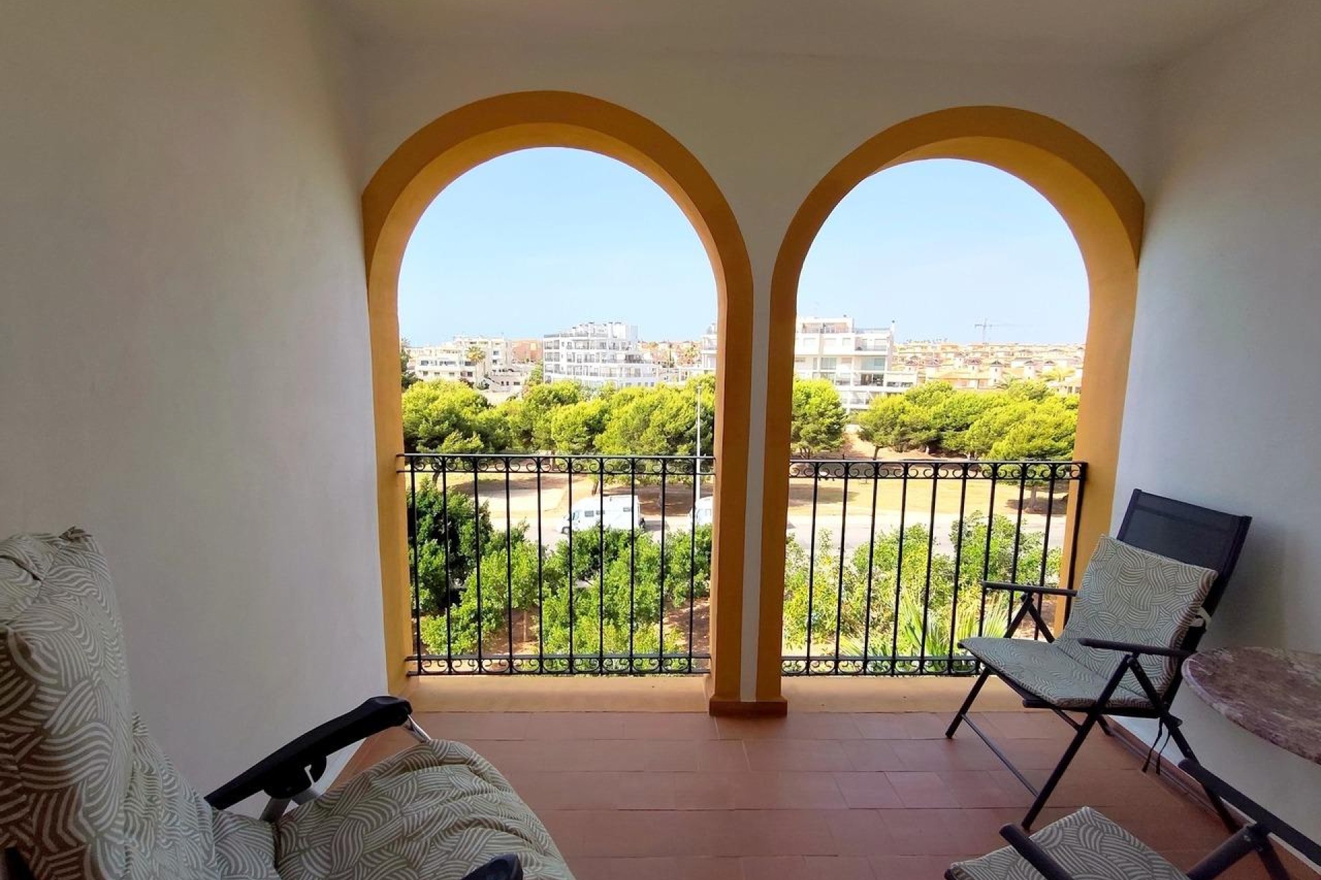 Revente - Appartement - Orihuela Costa - Las Ramblas