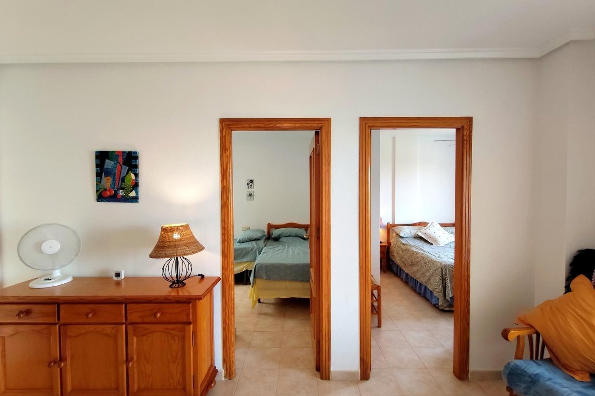 Revente - Appartement - Orihuela Costa - Las Ramblas