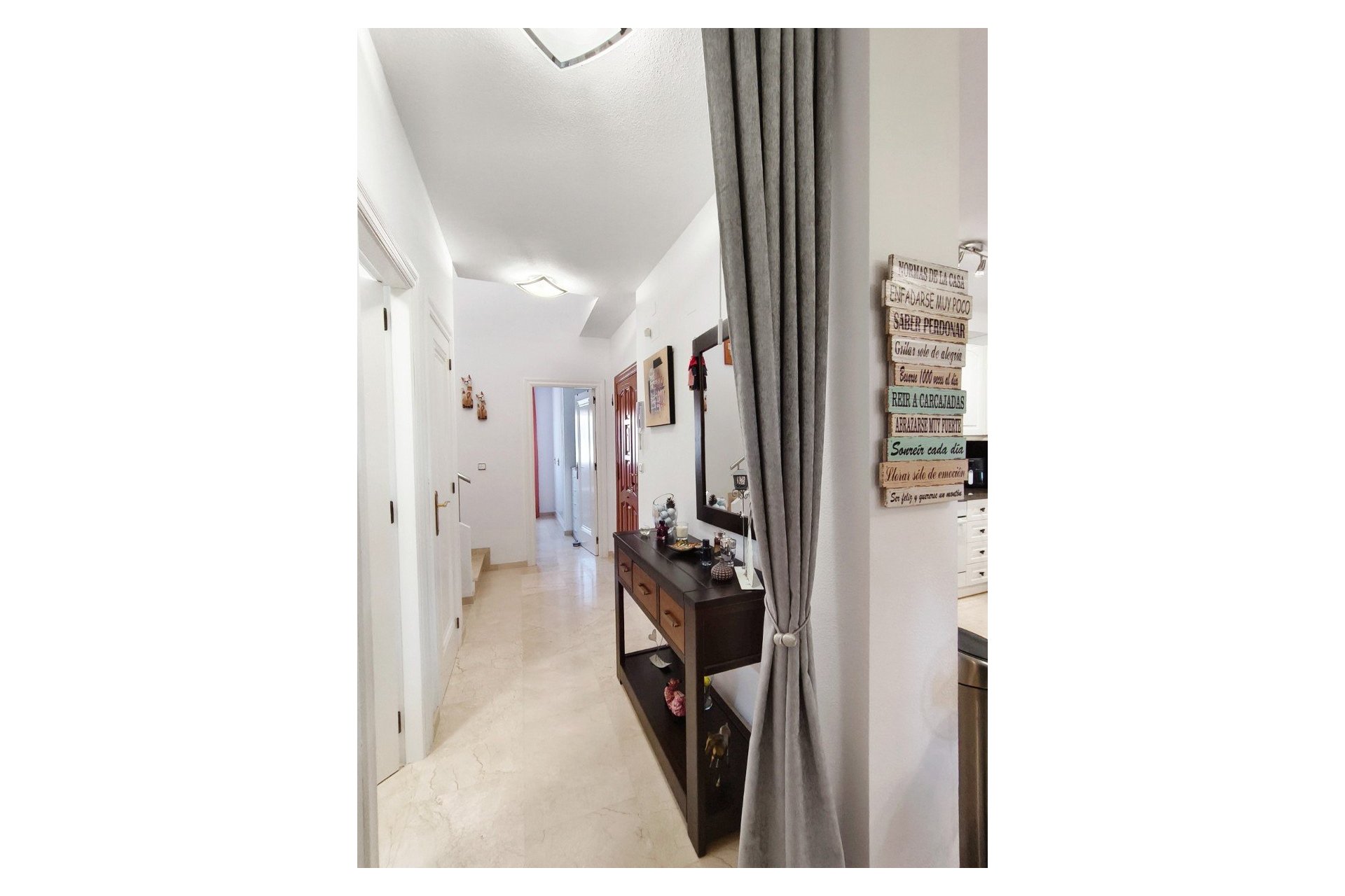 Revente - Appartement - Orihuela Costa - Las Ramblas