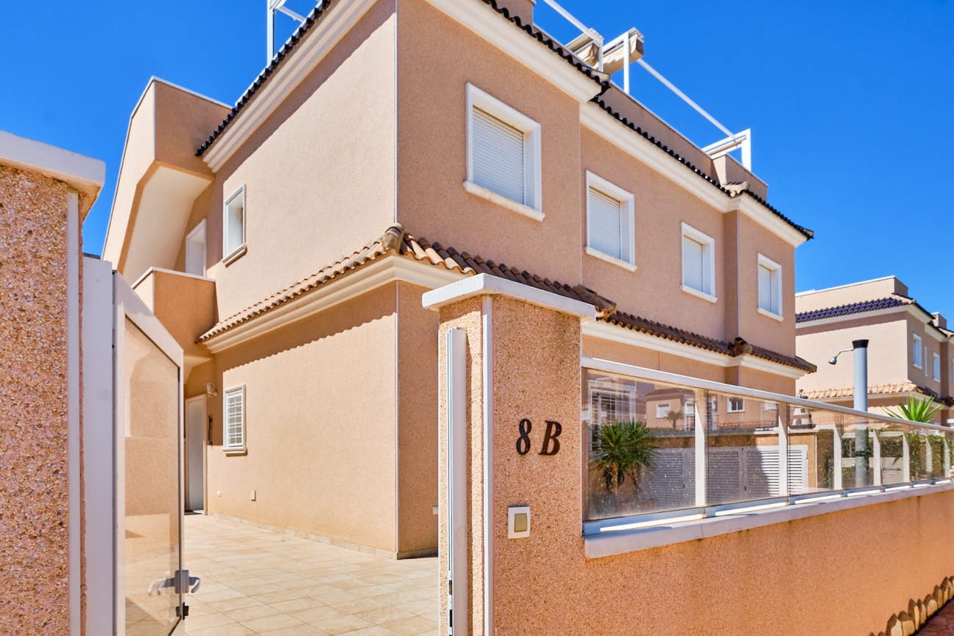 Revente - Appartement - Orihuela Costa - Lomas de Cabo Roig