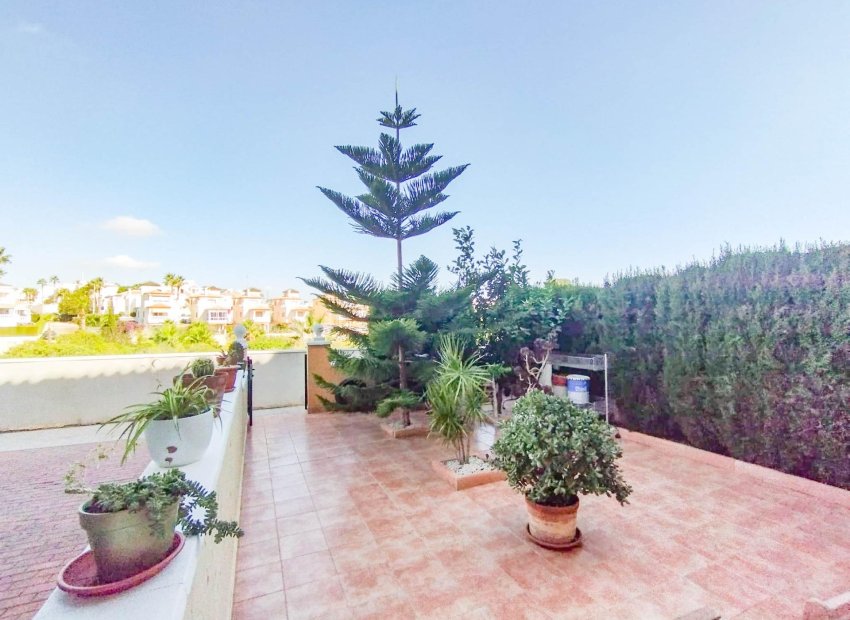 Revente - Appartement - Orihuela Costa - Lomas de Cabo Roig