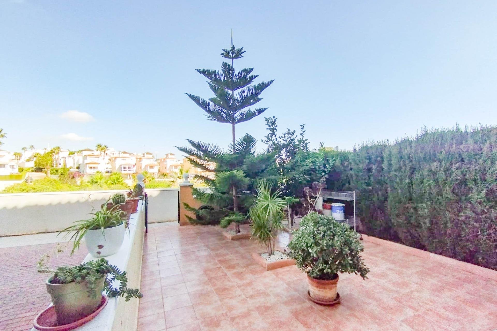 Revente - Appartement - Orihuela Costa - Lomas de Cabo Roig