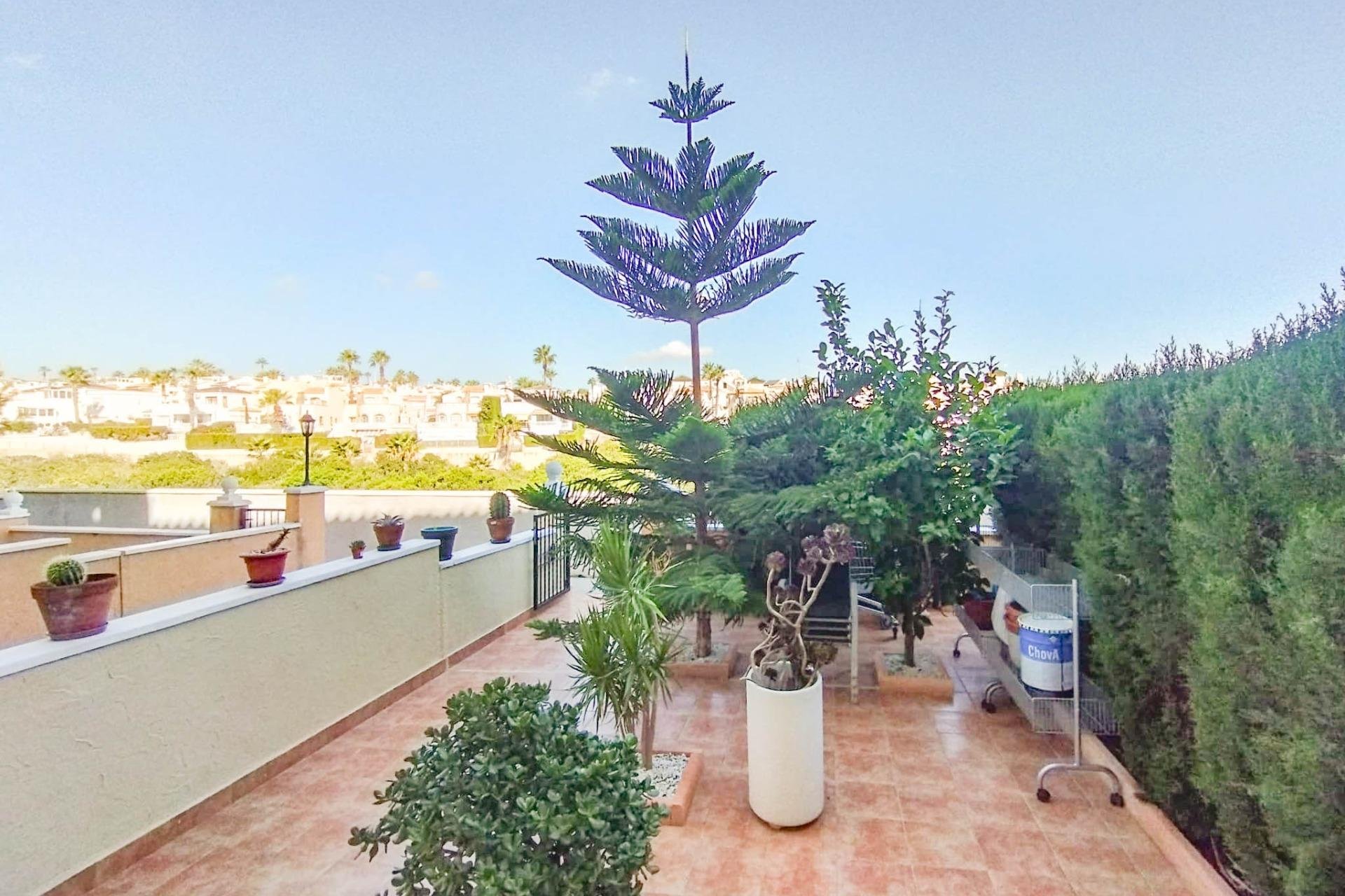 Revente - Appartement - Orihuela Costa - Lomas de Cabo Roig