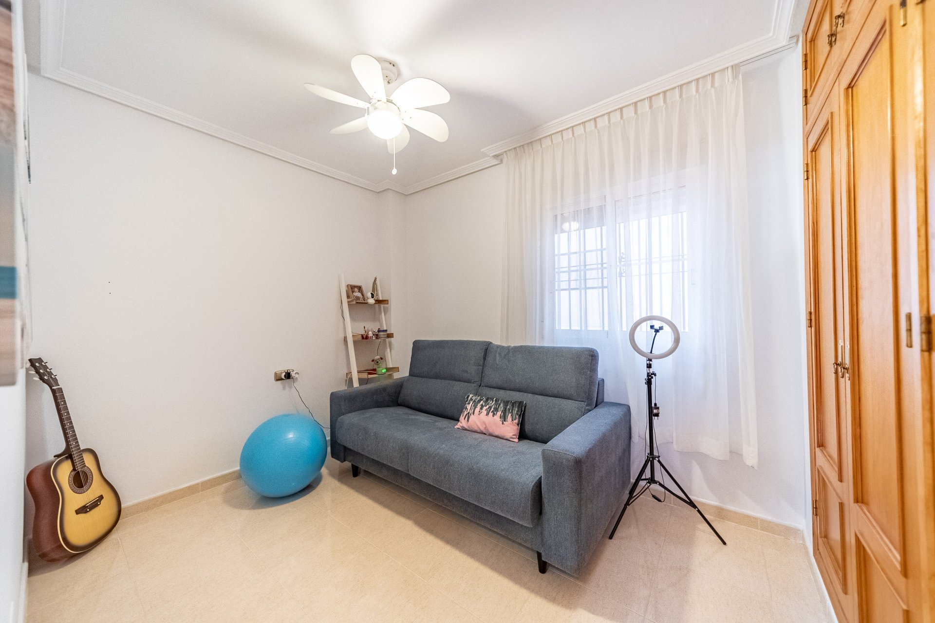 Revente - Appartement - Orihuela Costa - Lomas de Cabo Roig