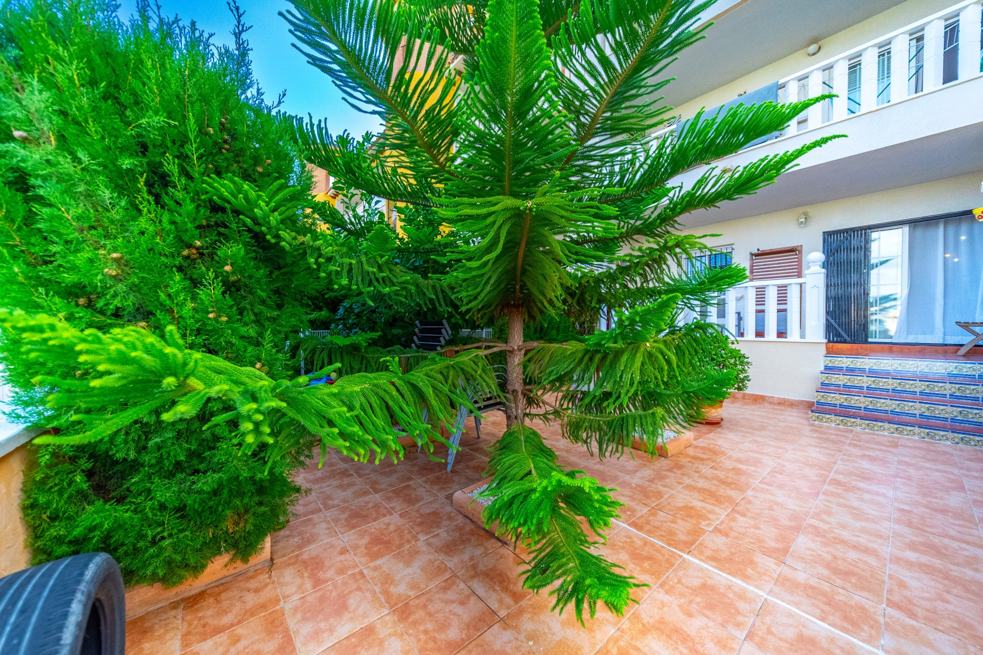 Revente - Appartement - Orihuela Costa - Lomas de Cabo Roig