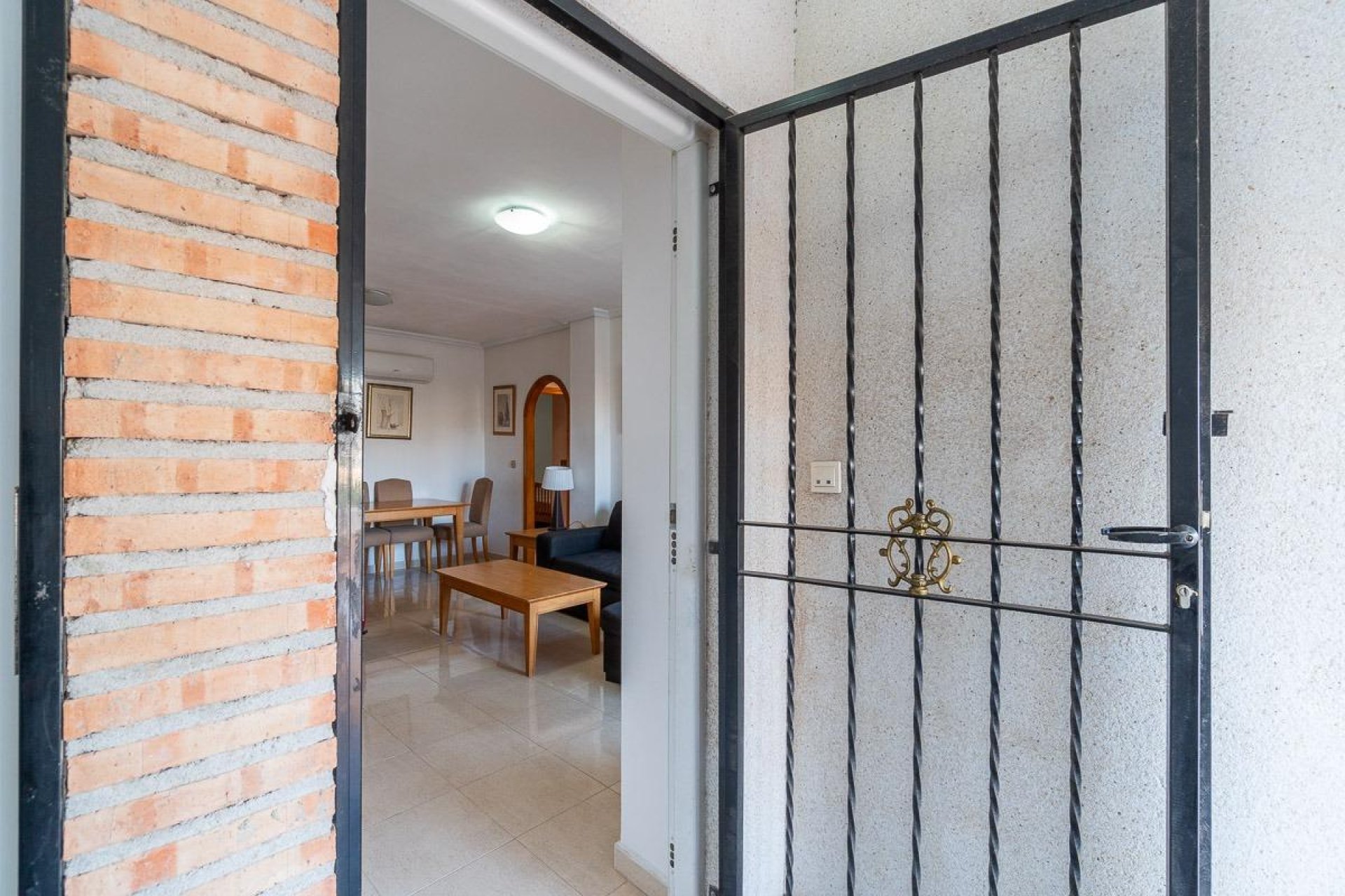 Revente - Appartement - Orihuela Costa - Lomas de Cabo Roig