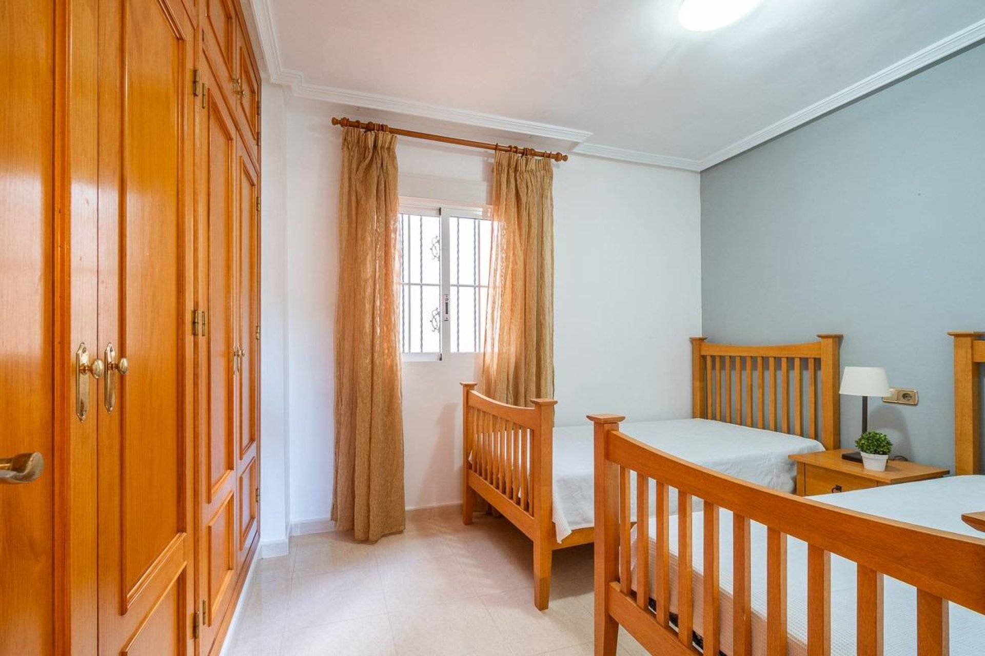 Revente - Appartement - Orihuela Costa - Lomas de Cabo Roig