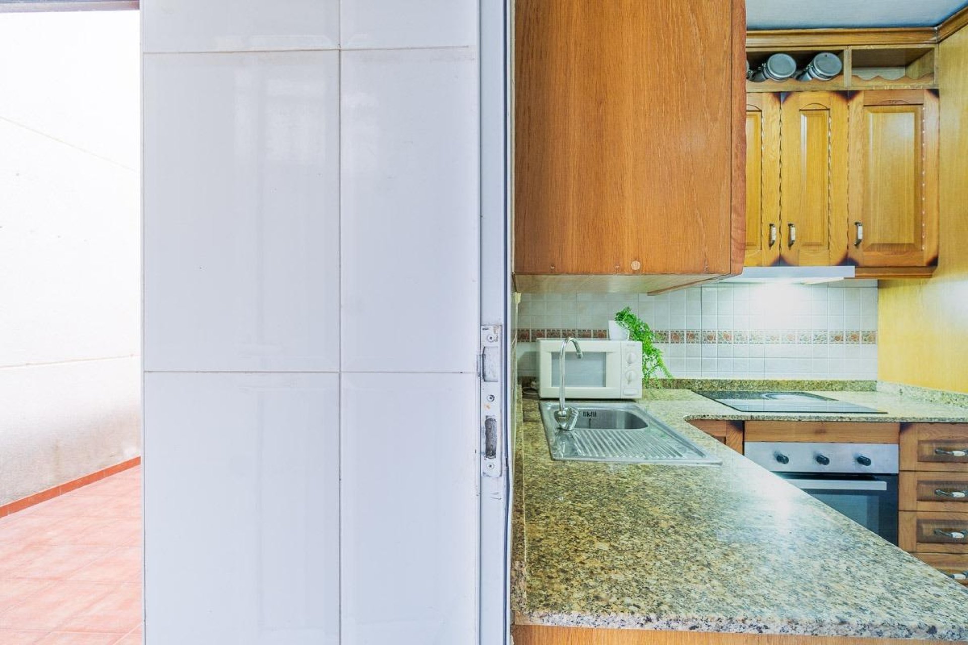 Revente - Appartement - Orihuela Costa - Lomas de Cabo Roig