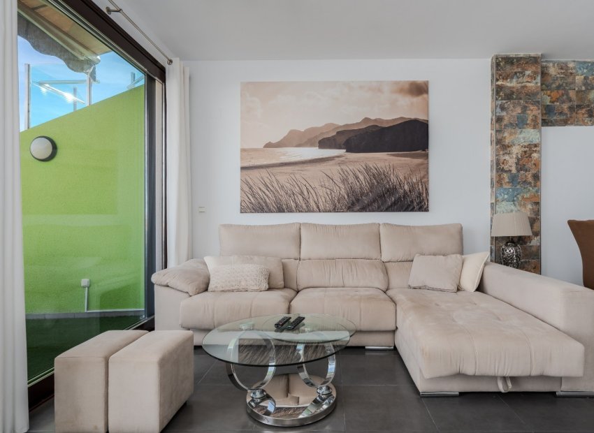 Revente - Appartement - Orihuela Costa - Lomas de Cabo Roig