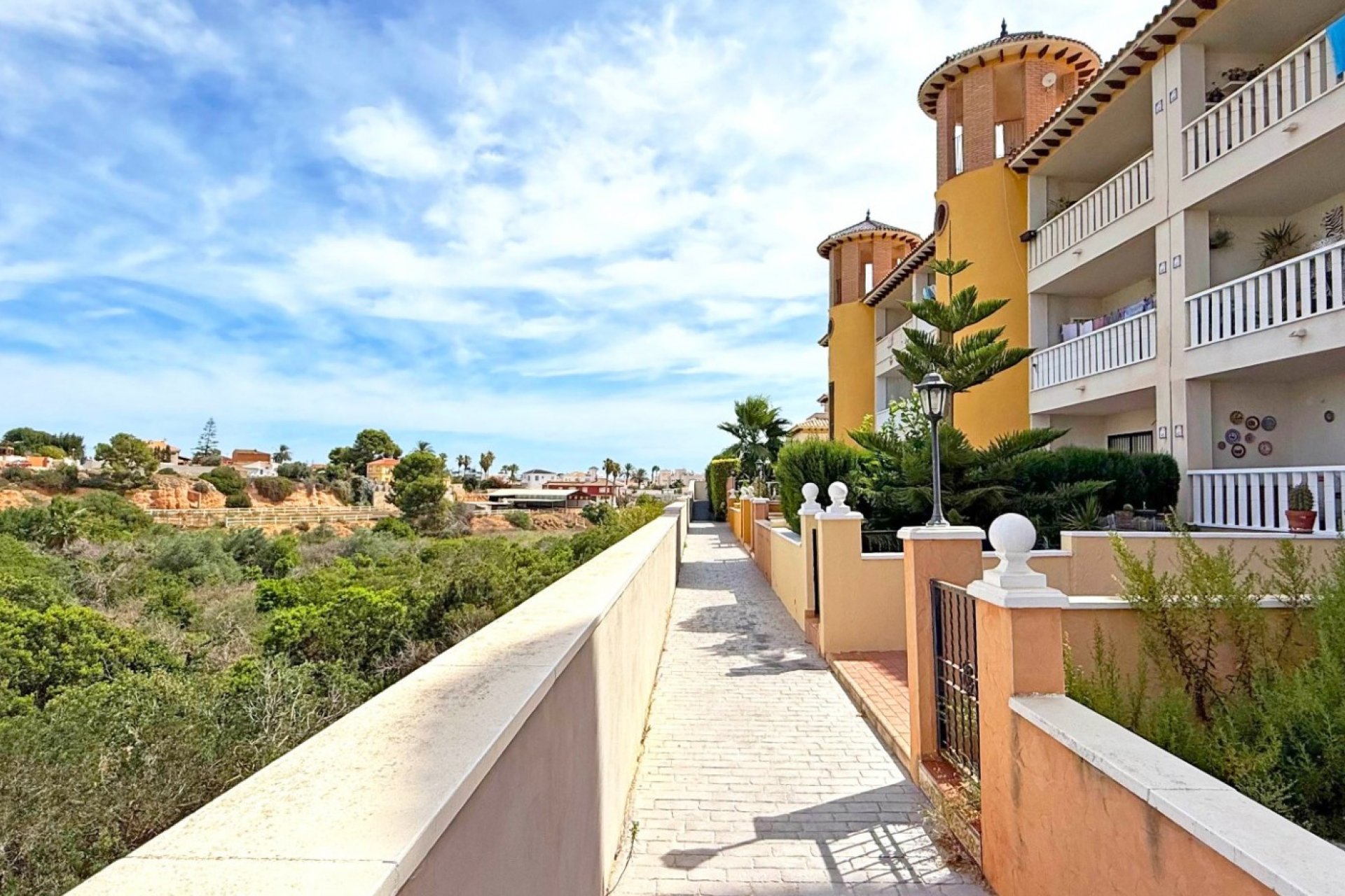 Revente - Appartement - Orihuela Costa - Lomas de Cabo Roig