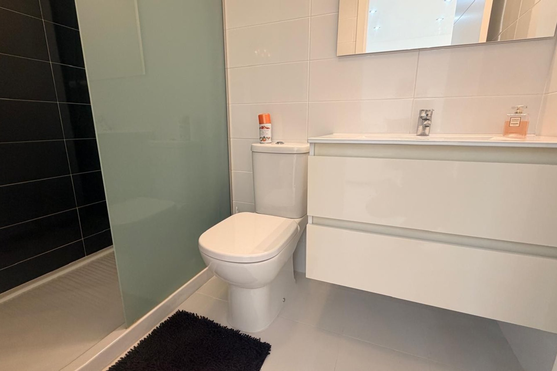 Revente - Appartement - Orihuela Costa - Lomas de Cabo Roig