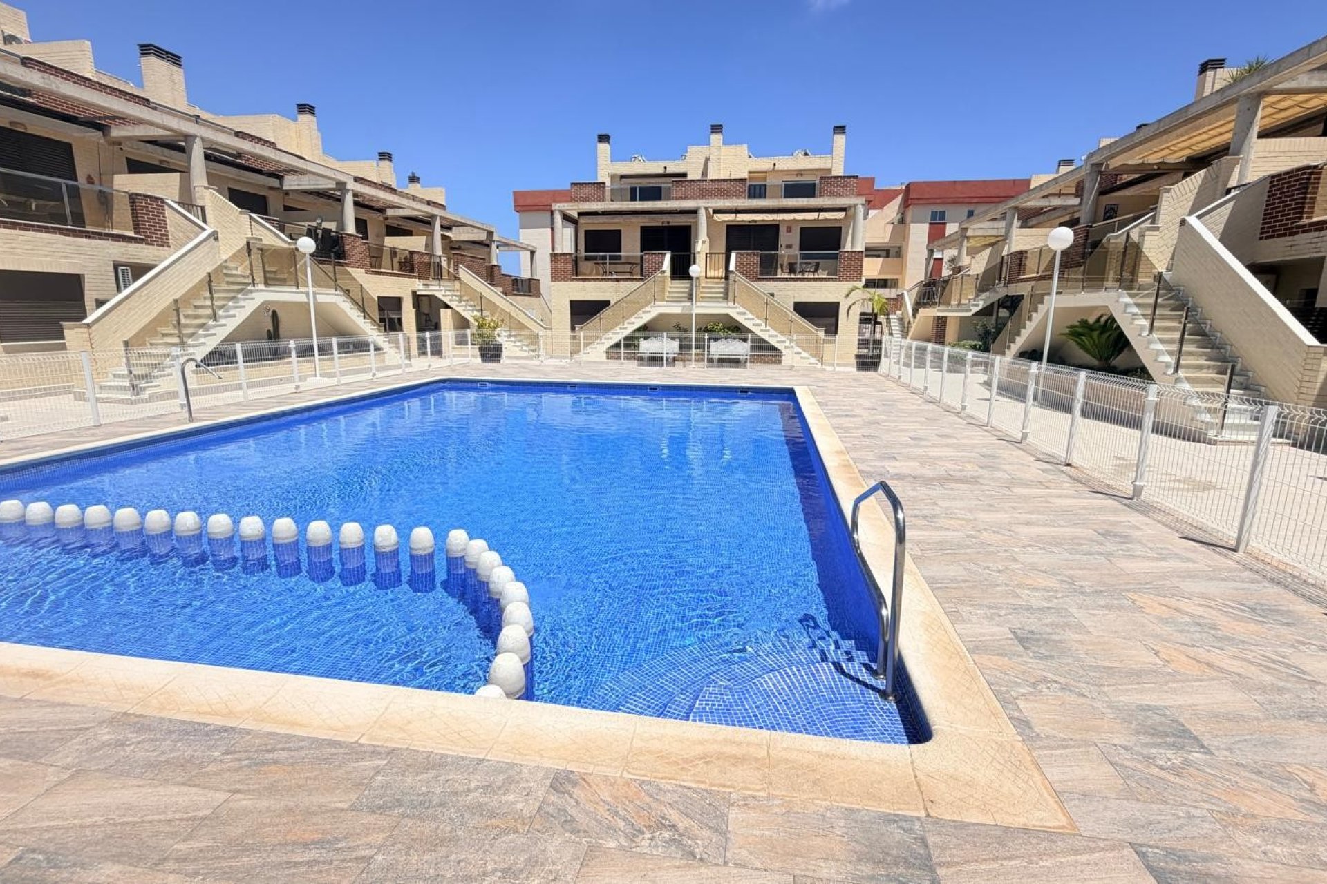 Revente - Appartement - Orihuela Costa - Lomas de Cabo Roig