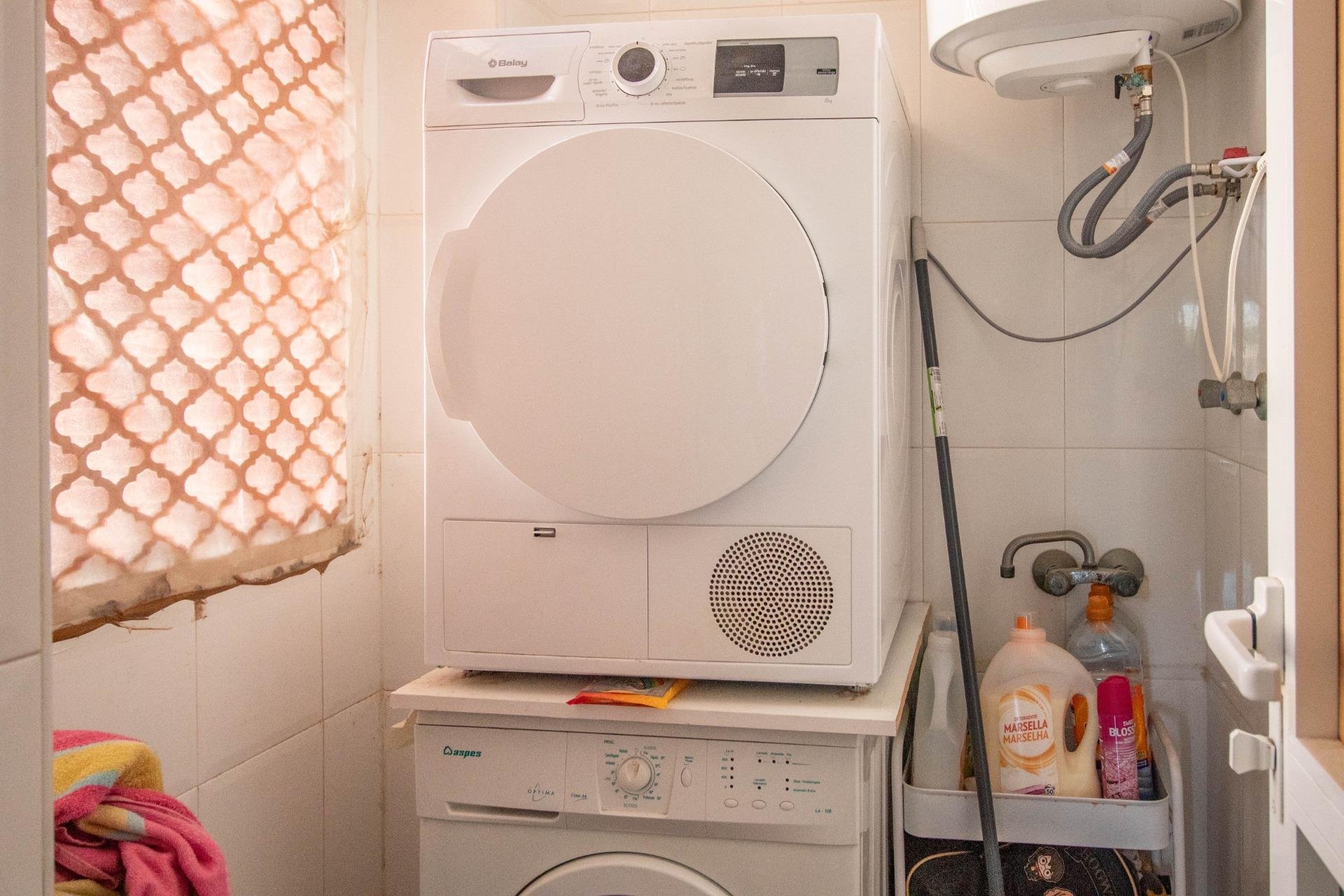 Revente - Appartement - Orihuela Costa - Lomas de Cabo Roig