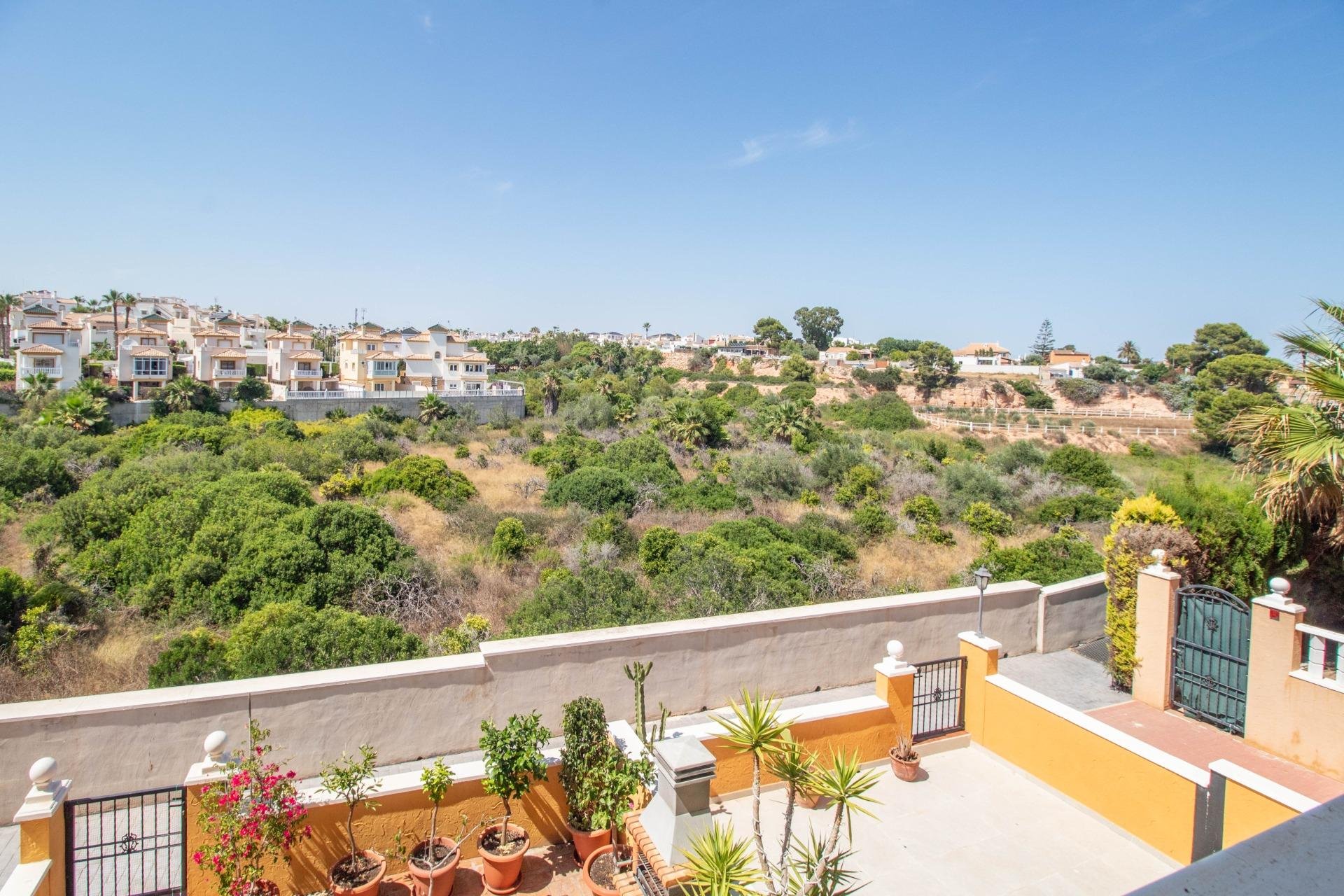 Revente - Appartement - Orihuela Costa - Lomas de Cabo Roig