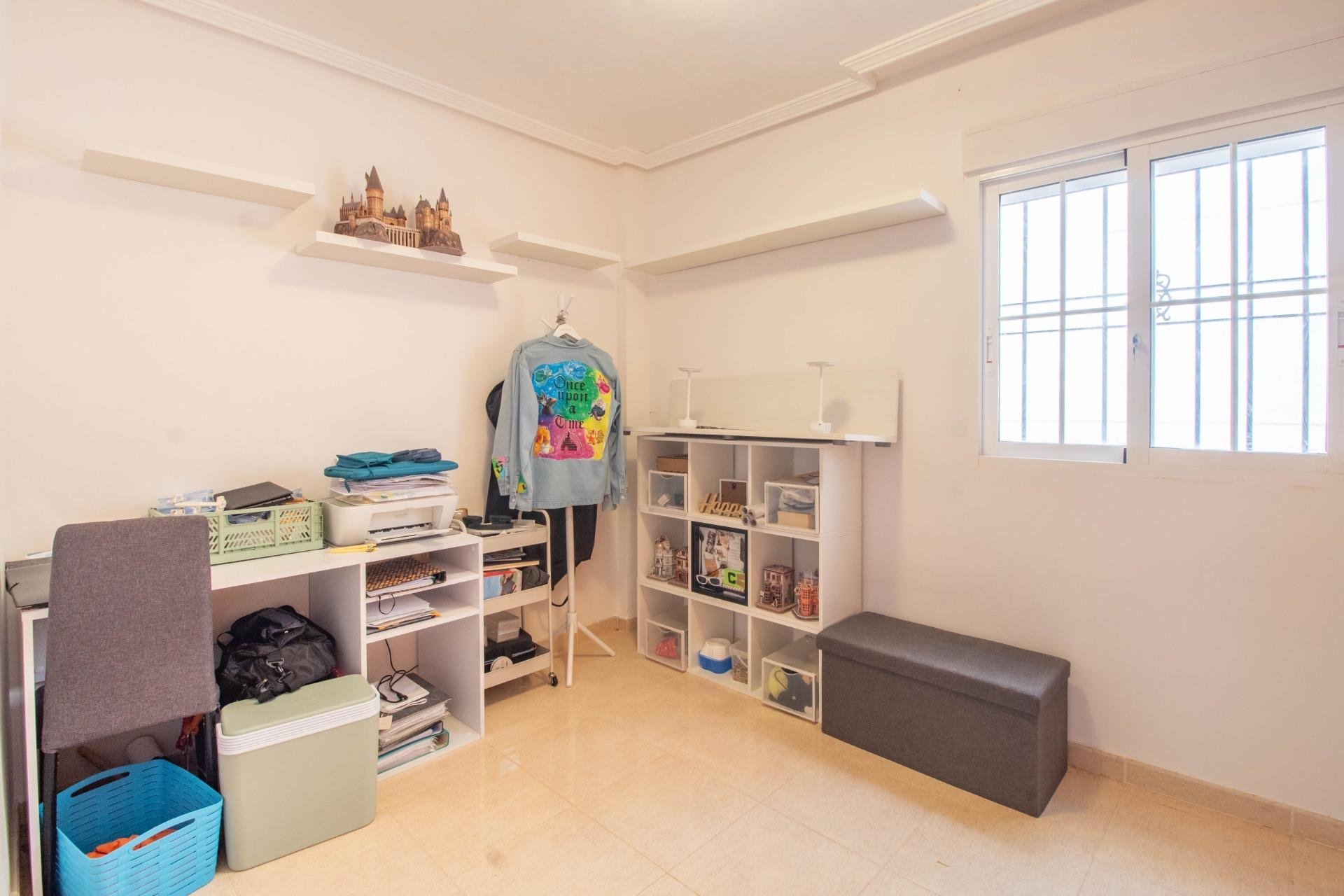 Revente - Appartement - Orihuela Costa - Lomas de Cabo Roig