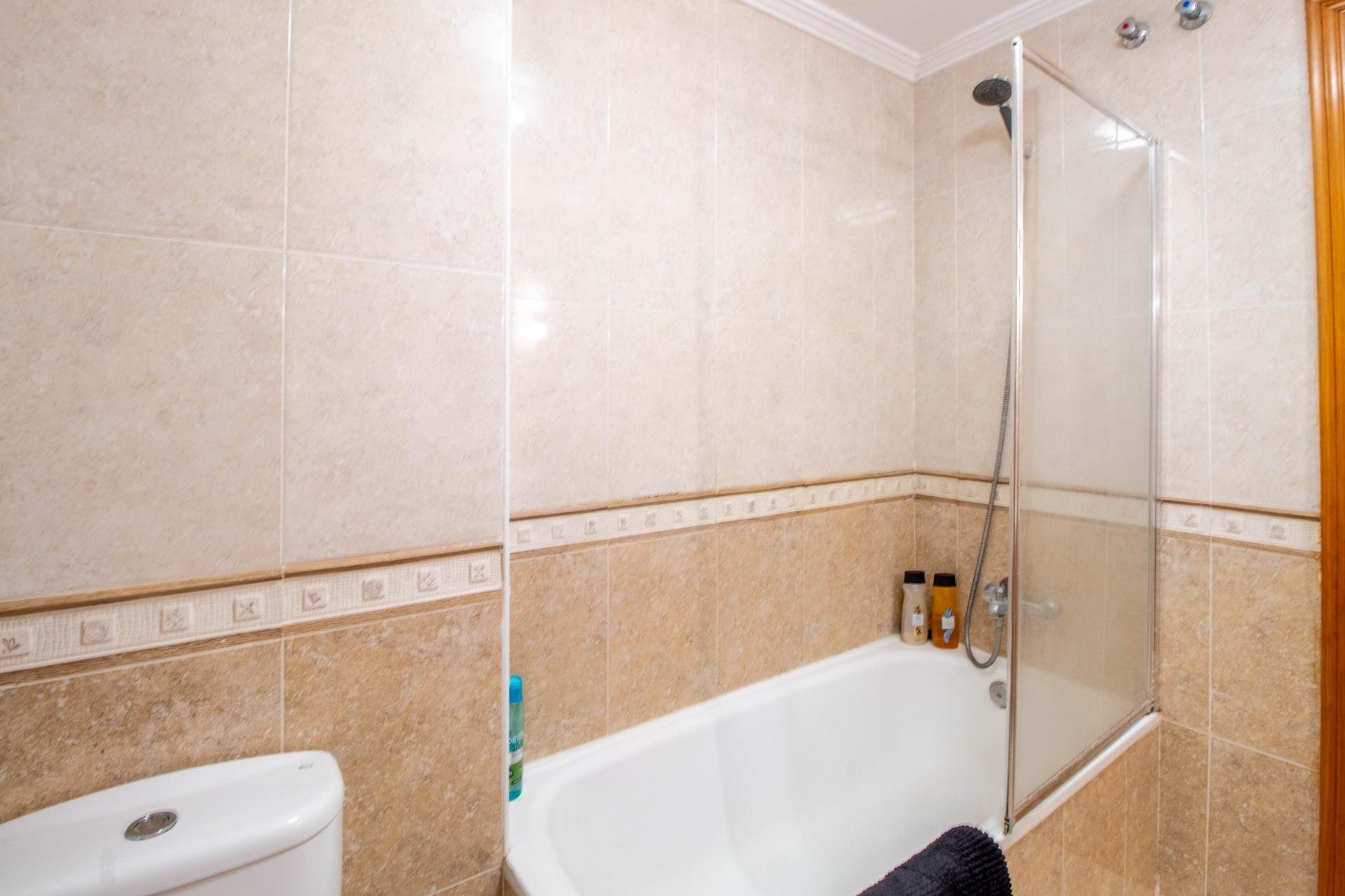 Revente - Appartement - Orihuela Costa - Lomas de Cabo Roig
