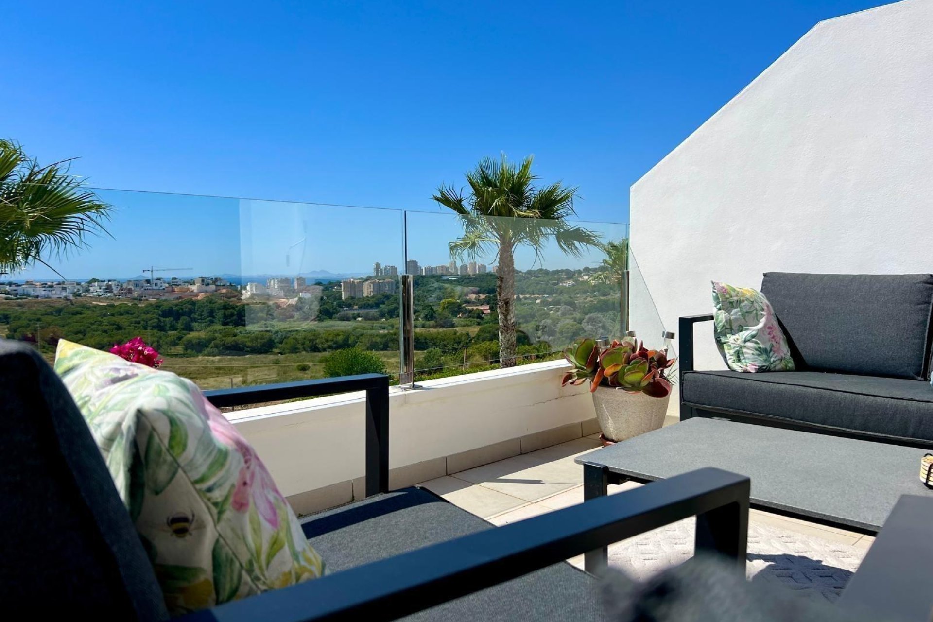 Revente - Appartement - Orihuela Costa - Lomas de Cabo Roig