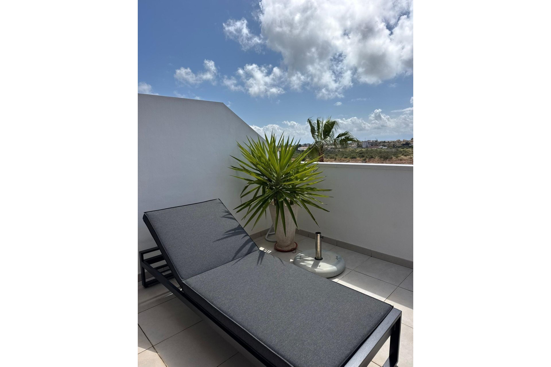 Revente - Appartement - Orihuela Costa - Lomas de Cabo Roig