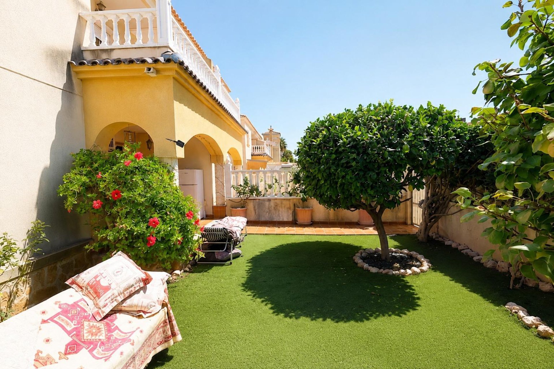 Revente - Appartement - Orihuela Costa - Lomas de Cabo Roig