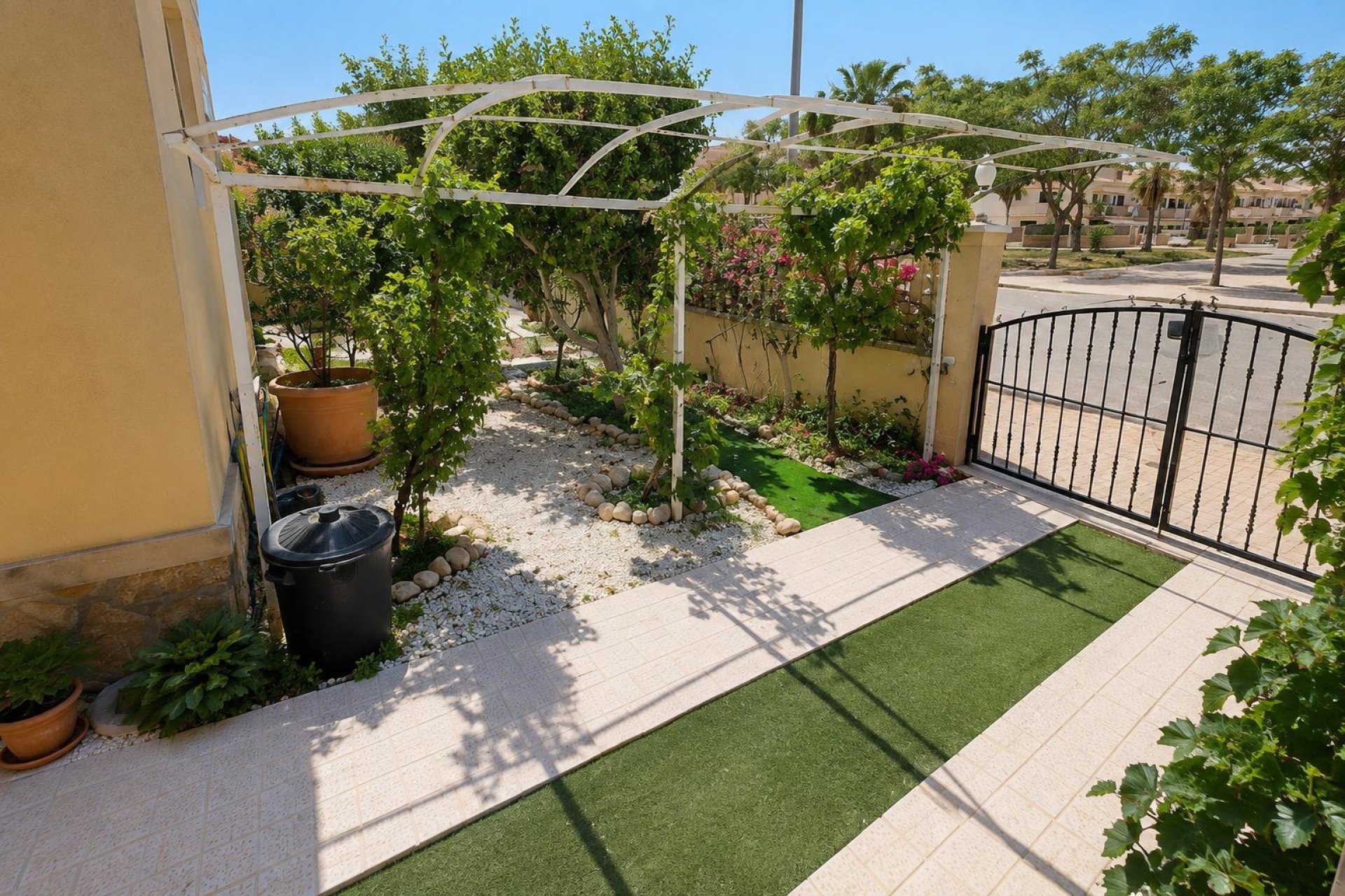 Revente - Appartement - Orihuela Costa - Lomas de Cabo Roig