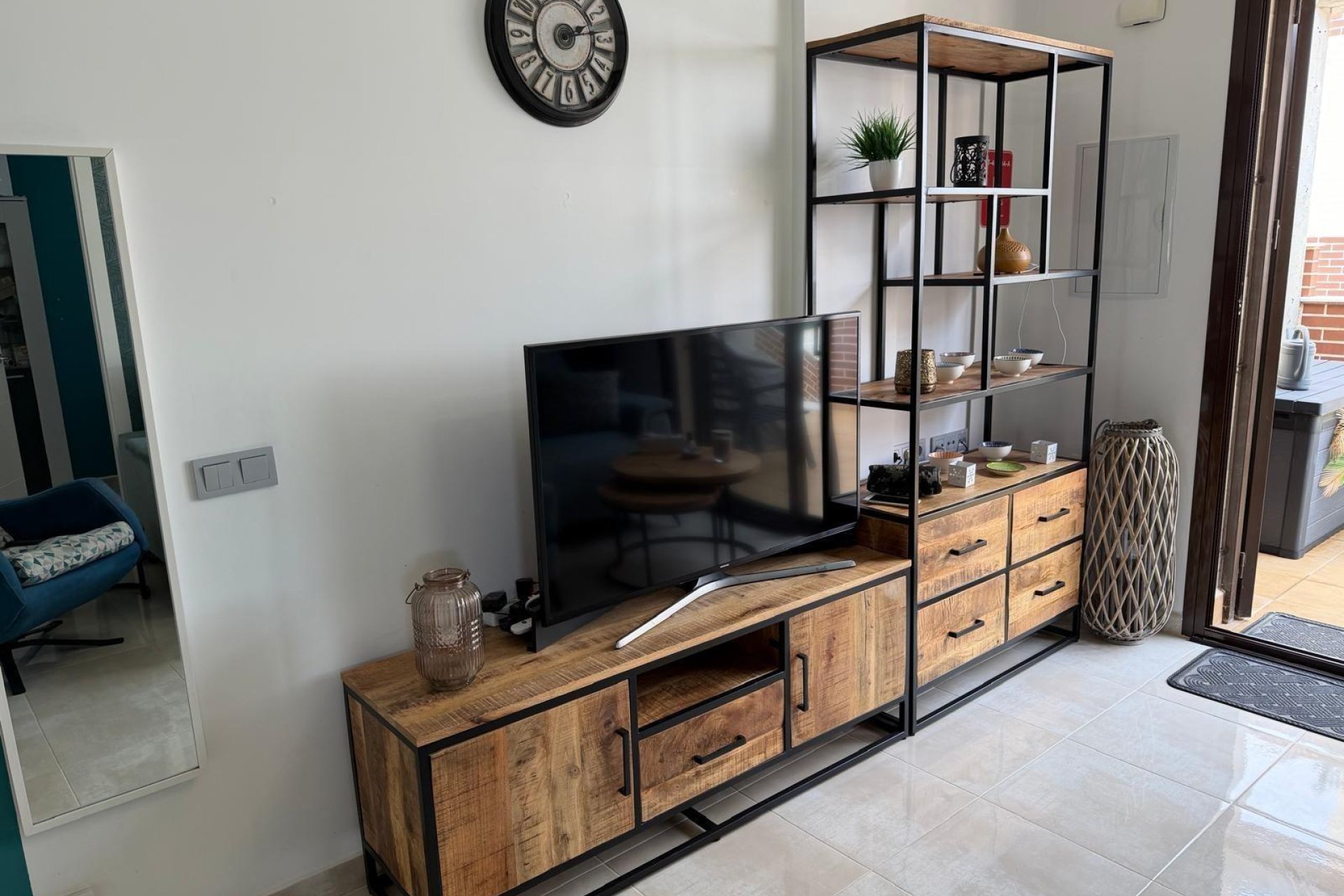 Revente - Appartement - Orihuela Costa - Lomas de Cabo Roig