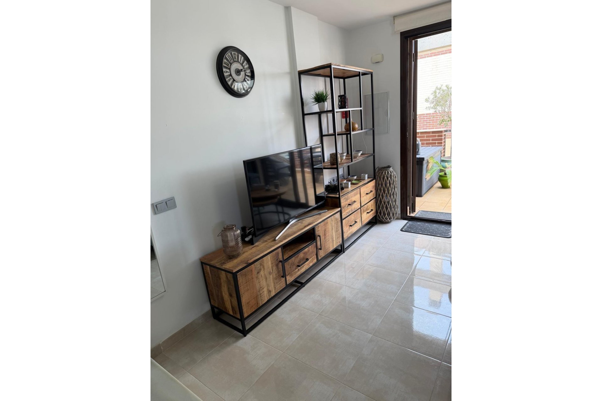 Revente - Appartement - Orihuela Costa - Lomas de Cabo Roig