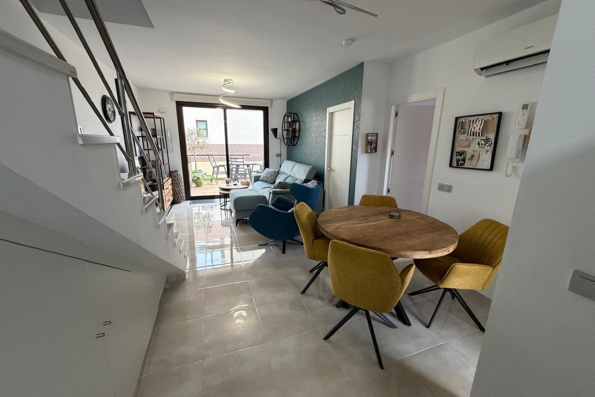 Revente - Appartement - Orihuela Costa - Lomas de Cabo Roig