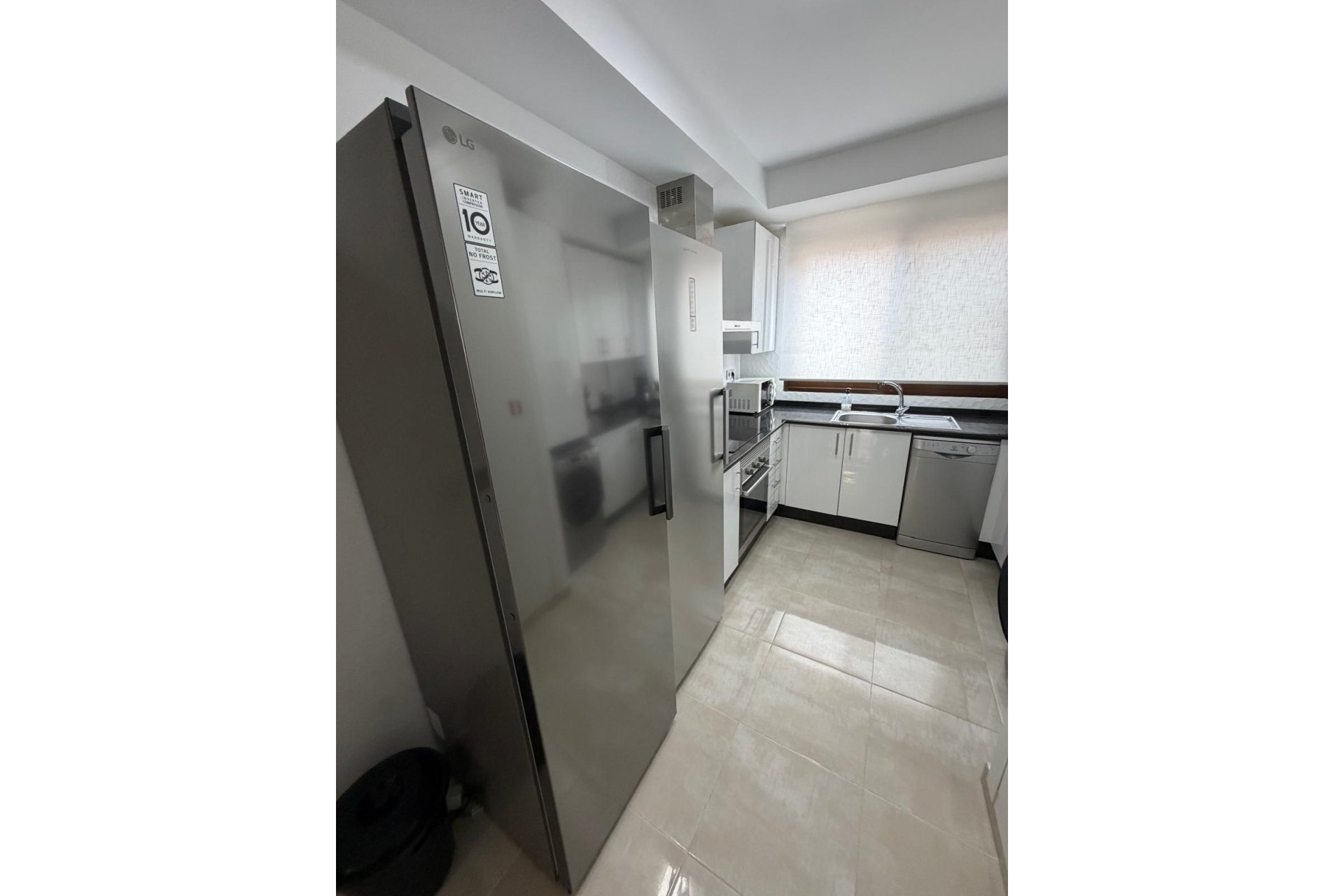 Revente - Appartement - Orihuela Costa - Lomas de Cabo Roig