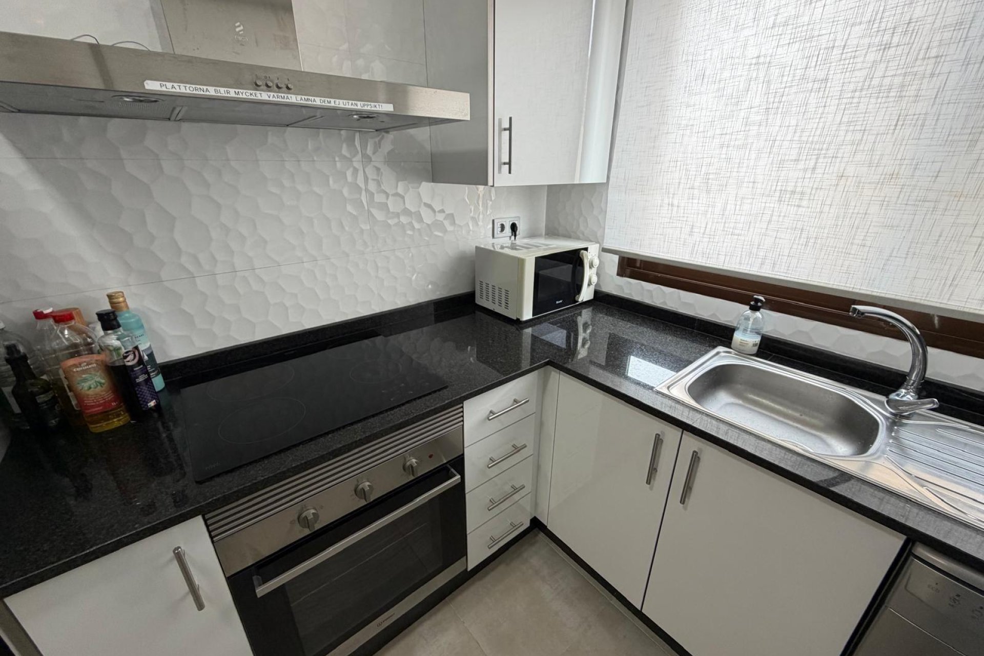 Revente - Appartement - Orihuela Costa - Lomas de Cabo Roig