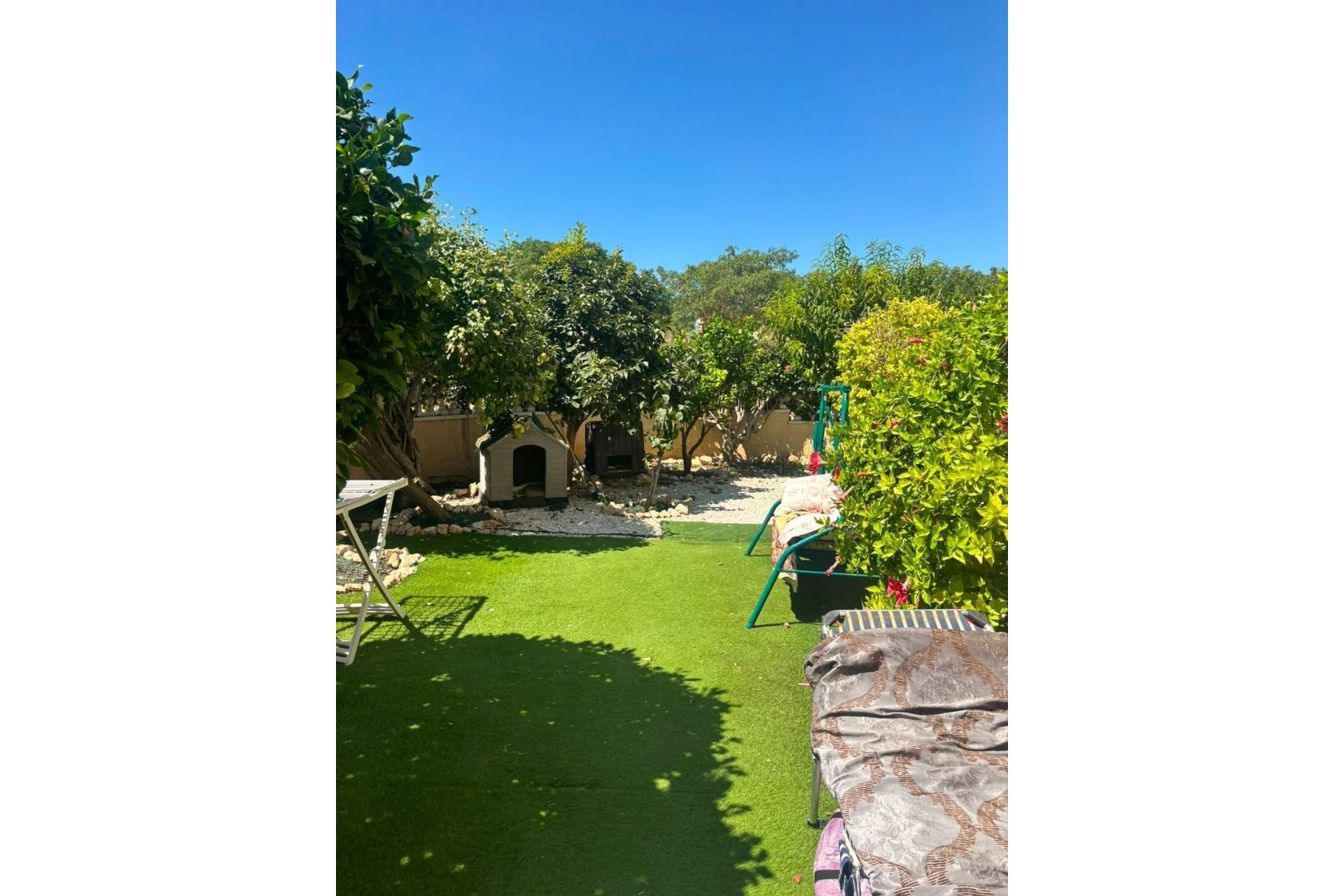 Revente - Appartement - Orihuela Costa - Lomas de Cabo Roig