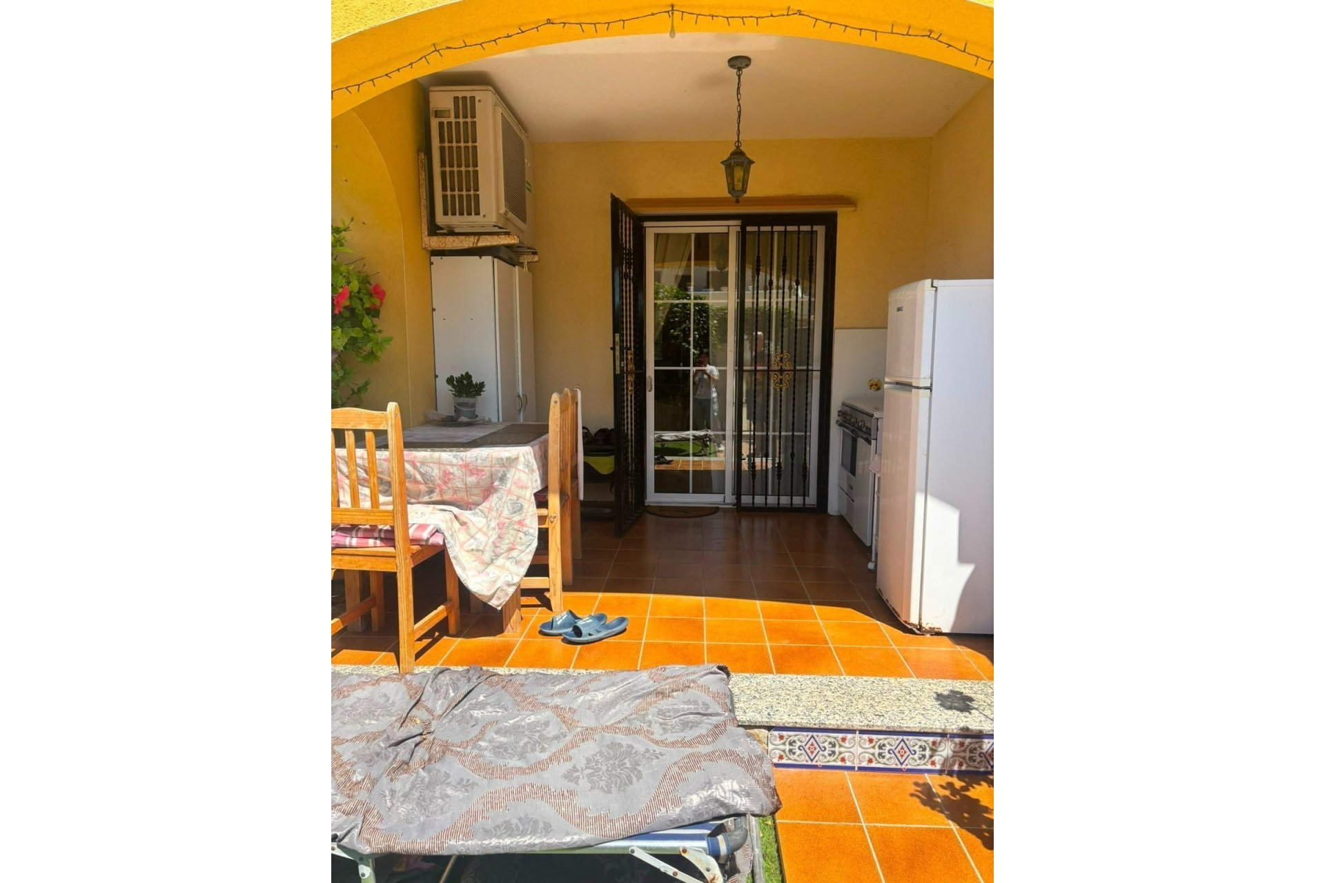 Revente - Appartement - Orihuela Costa - Lomas de Cabo Roig