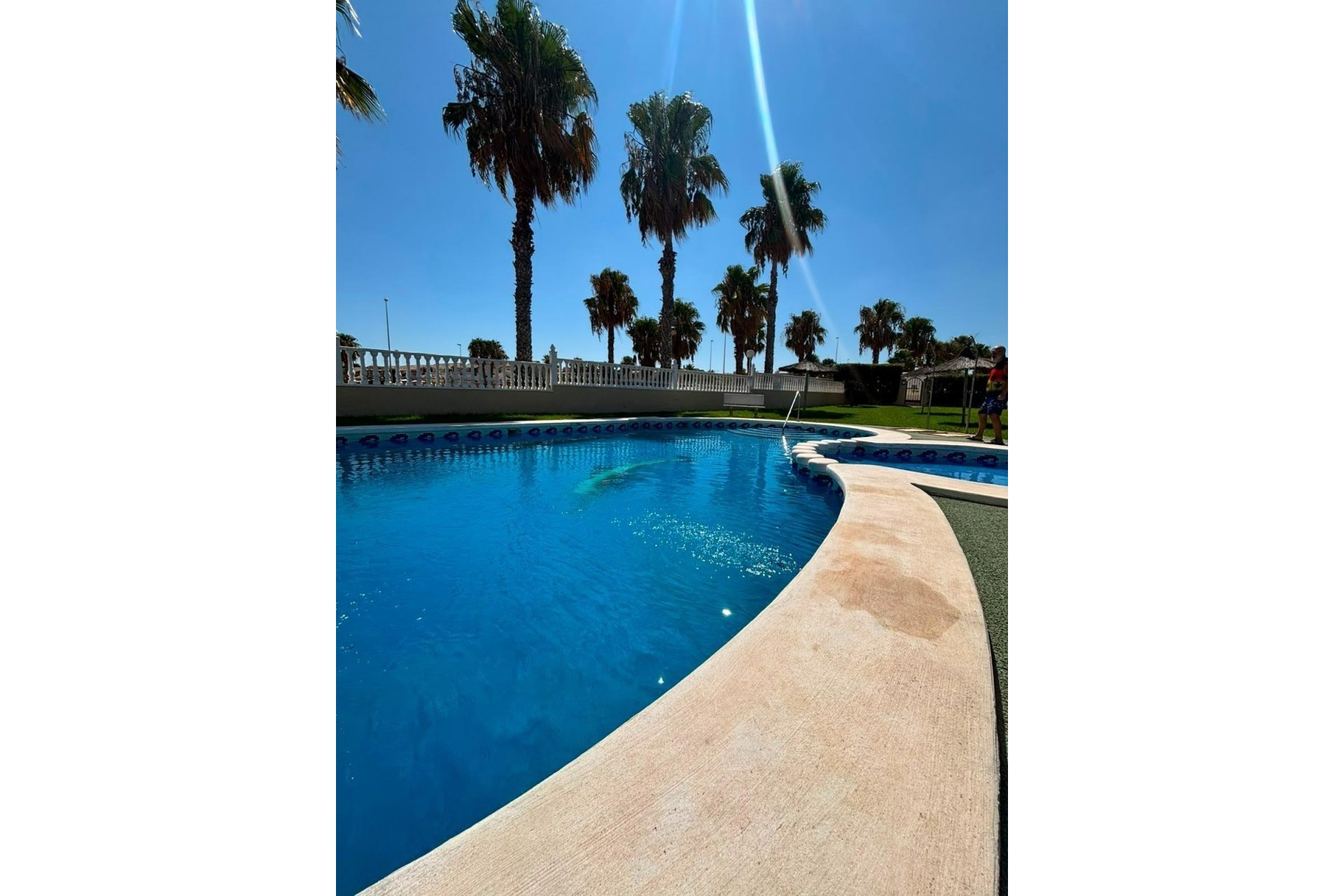 Revente - Appartement - Orihuela Costa - Lomas de Cabo Roig