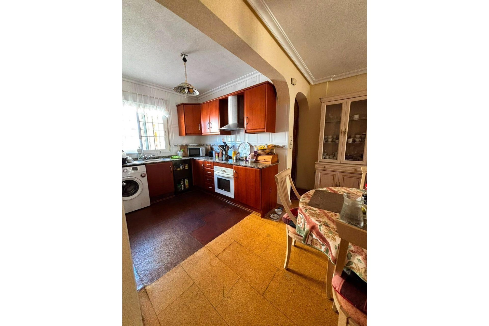 Revente - Appartement - Orihuela Costa - Lomas de Cabo Roig
