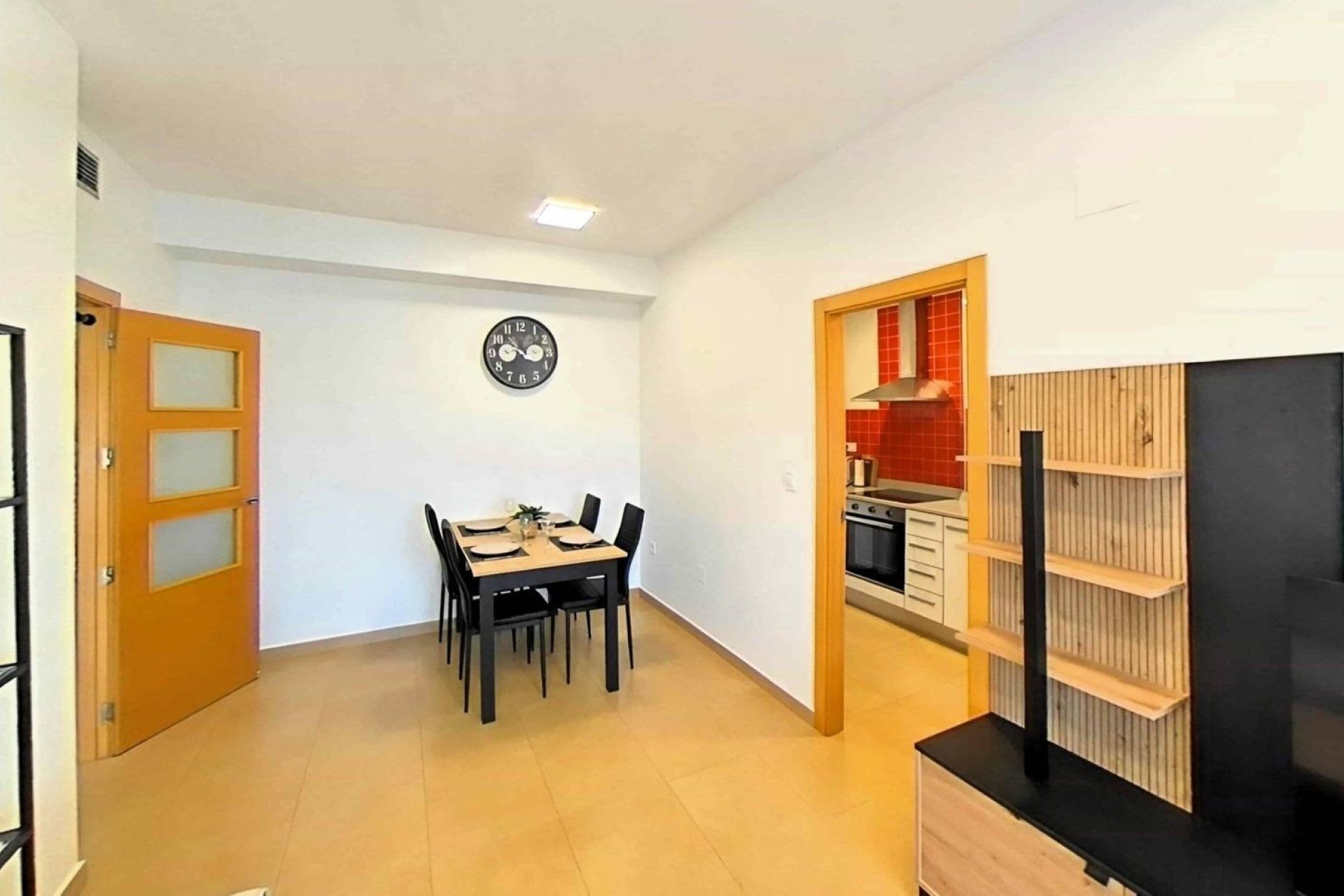 Revente - Appartement - Orihuela Costa - Lomas de Cabo Roig