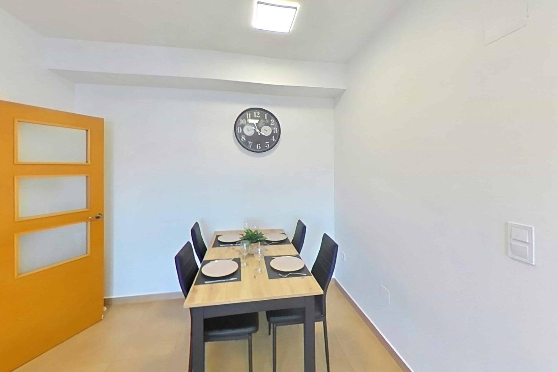 Revente - Appartement - Orihuela Costa - Lomas de Cabo Roig