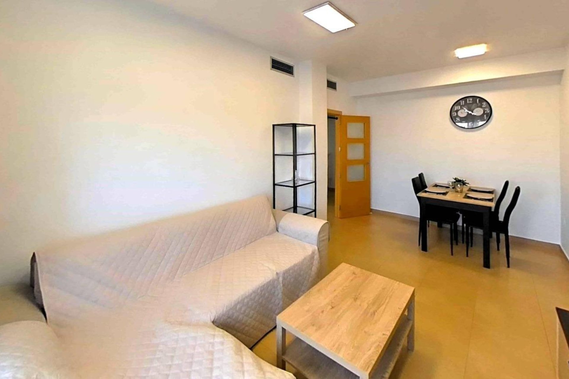 Revente - Appartement - Orihuela Costa - Lomas de Cabo Roig
