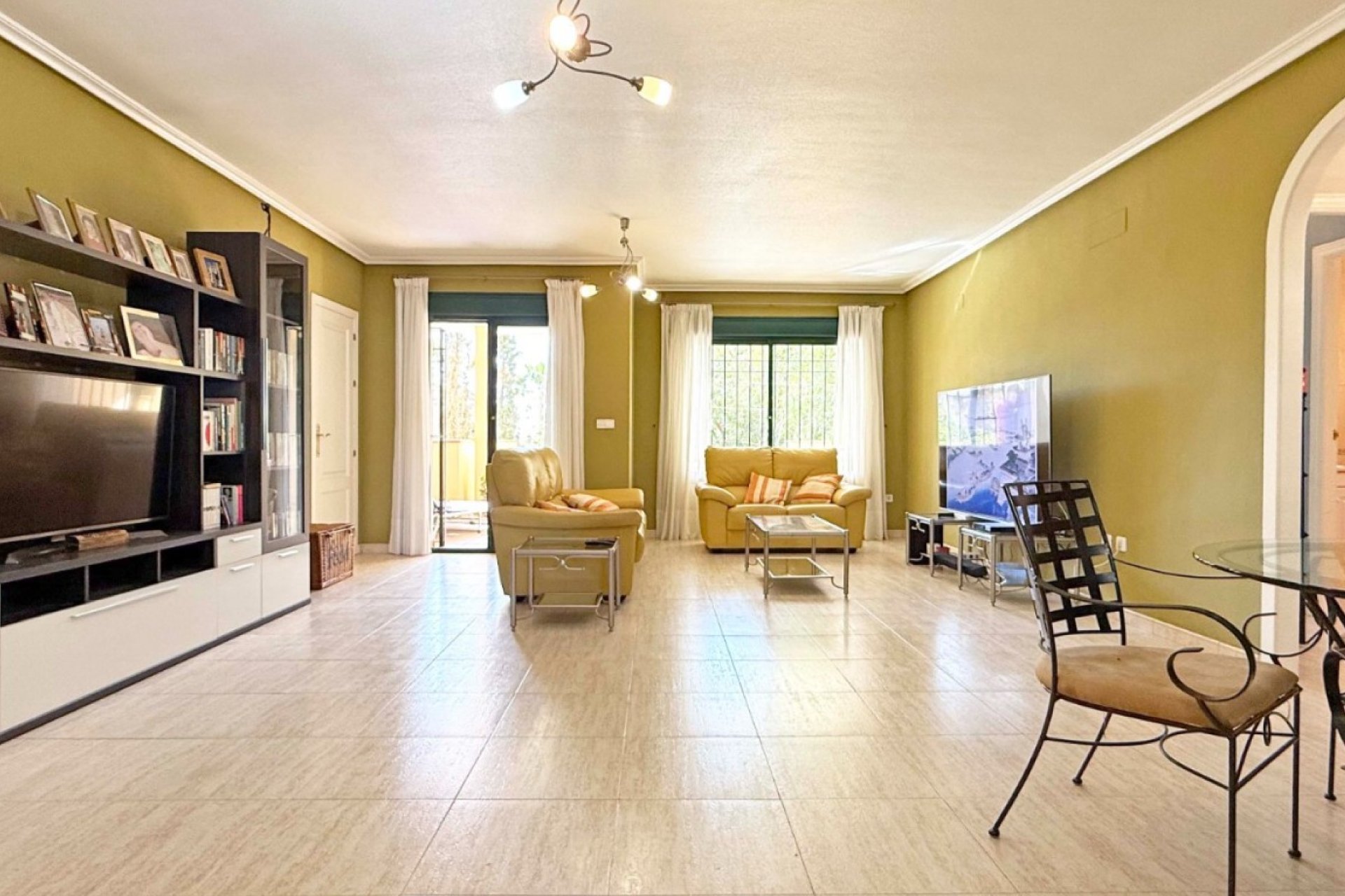 Revente - Appartement - Orihuela Costa - Lomas de Campoamor