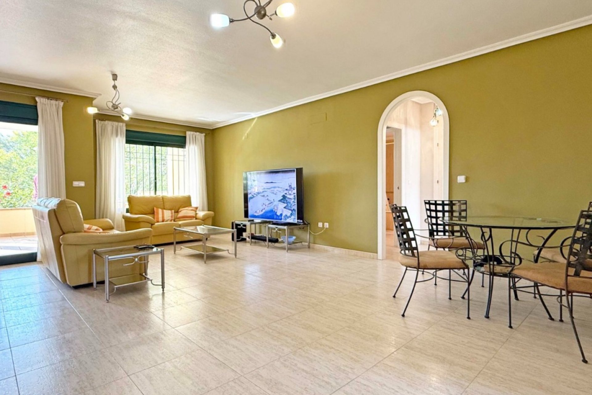 Revente - Appartement - Orihuela Costa - Lomas de Campoamor