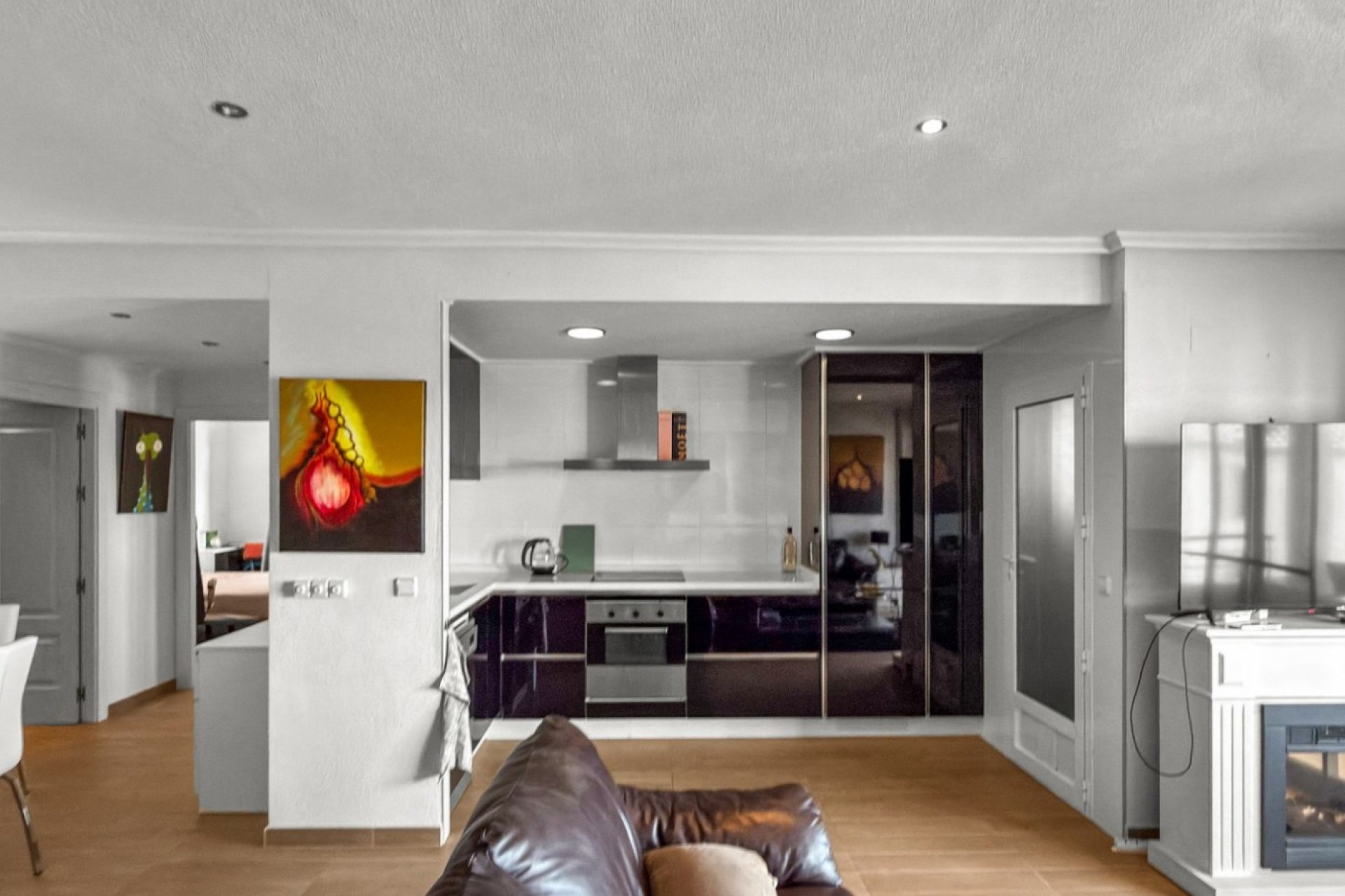 Revente - Appartement - Orihuela Costa - Lomas de Campoamor