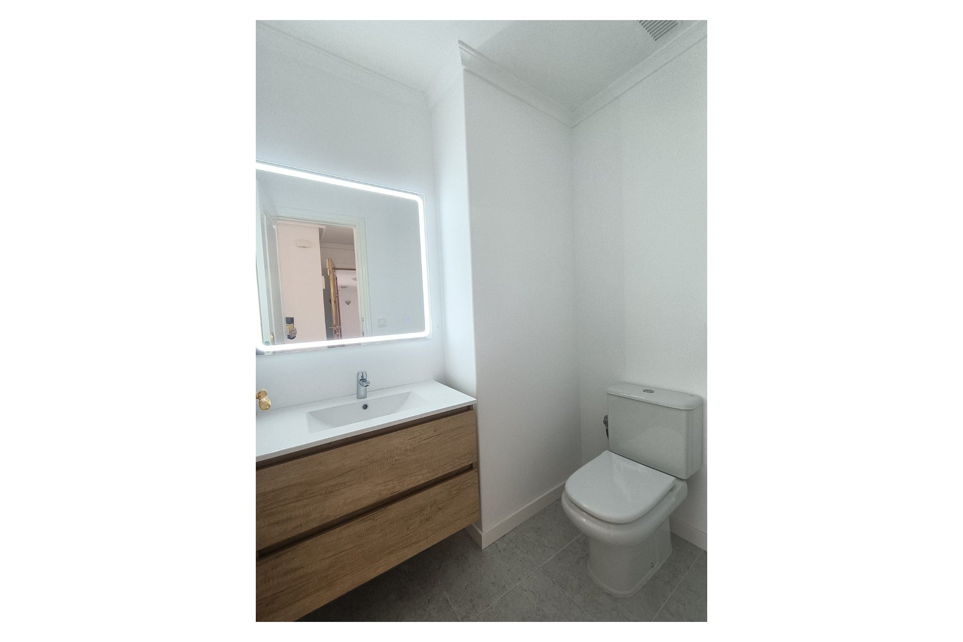 Revente - Appartement - Orihuela Costa - Lomas de Campoamor