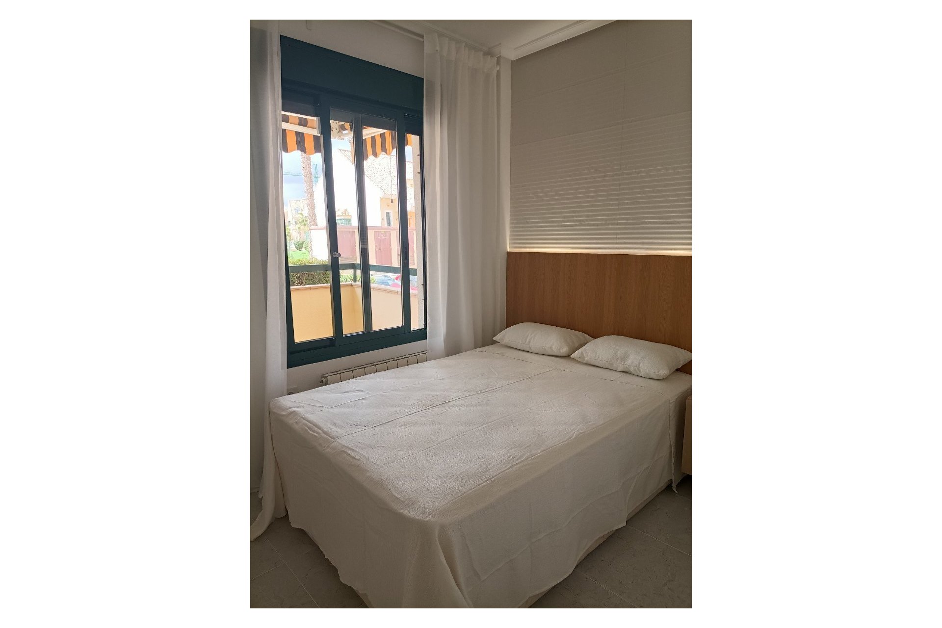 Revente - Appartement - Orihuela Costa - Lomas de Campoamor