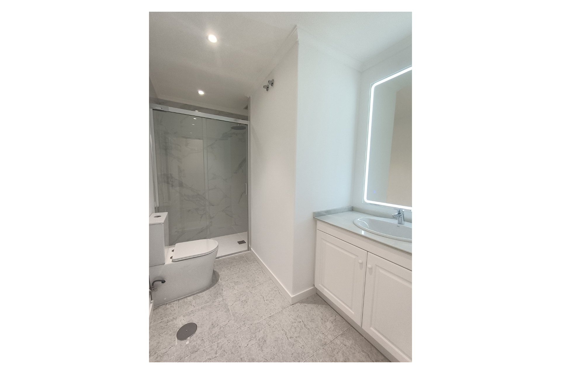 Revente - Appartement - Orihuela Costa - Lomas de Campoamor