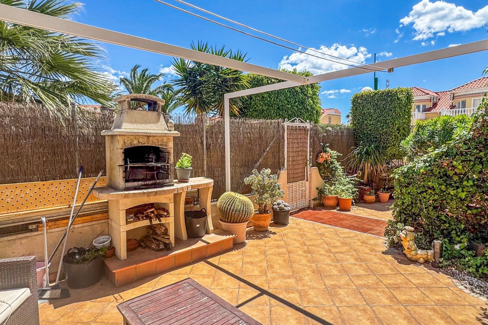 Revente - Appartement - Orihuela Costa - Los Almendros-La Florida
