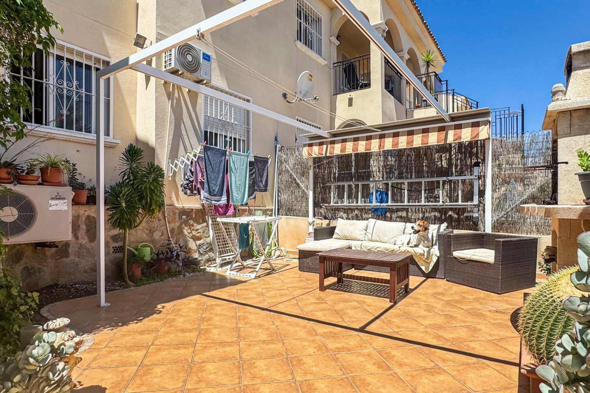 Revente - Appartement - Orihuela Costa - Los Almendros-La Florida